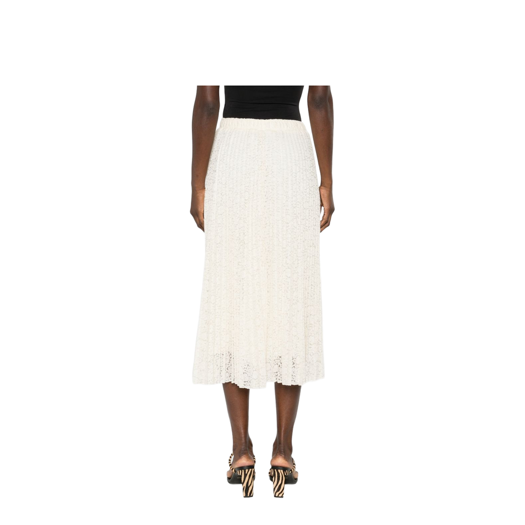Skirts White - Image 2