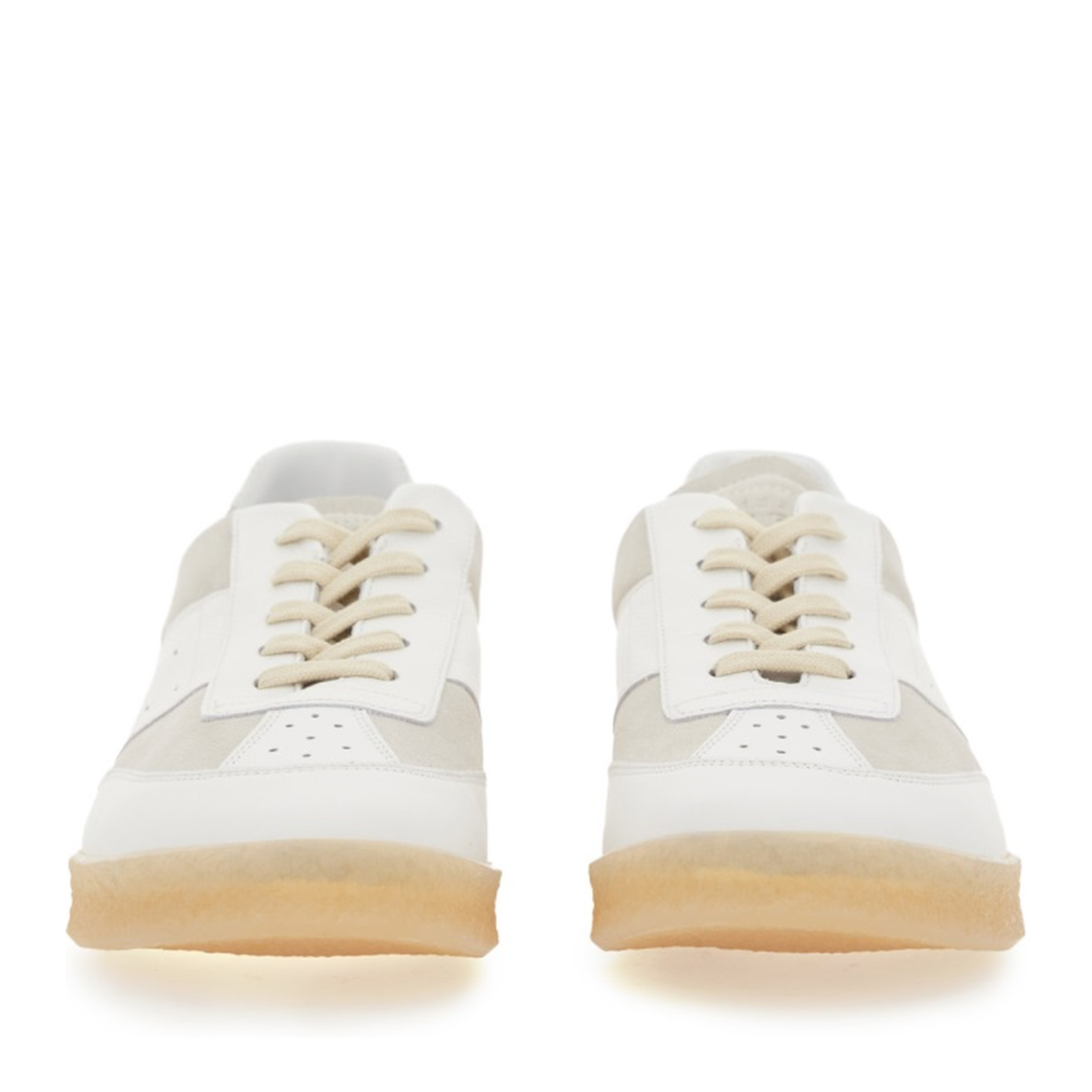Sneaker 6 Court - Image 4