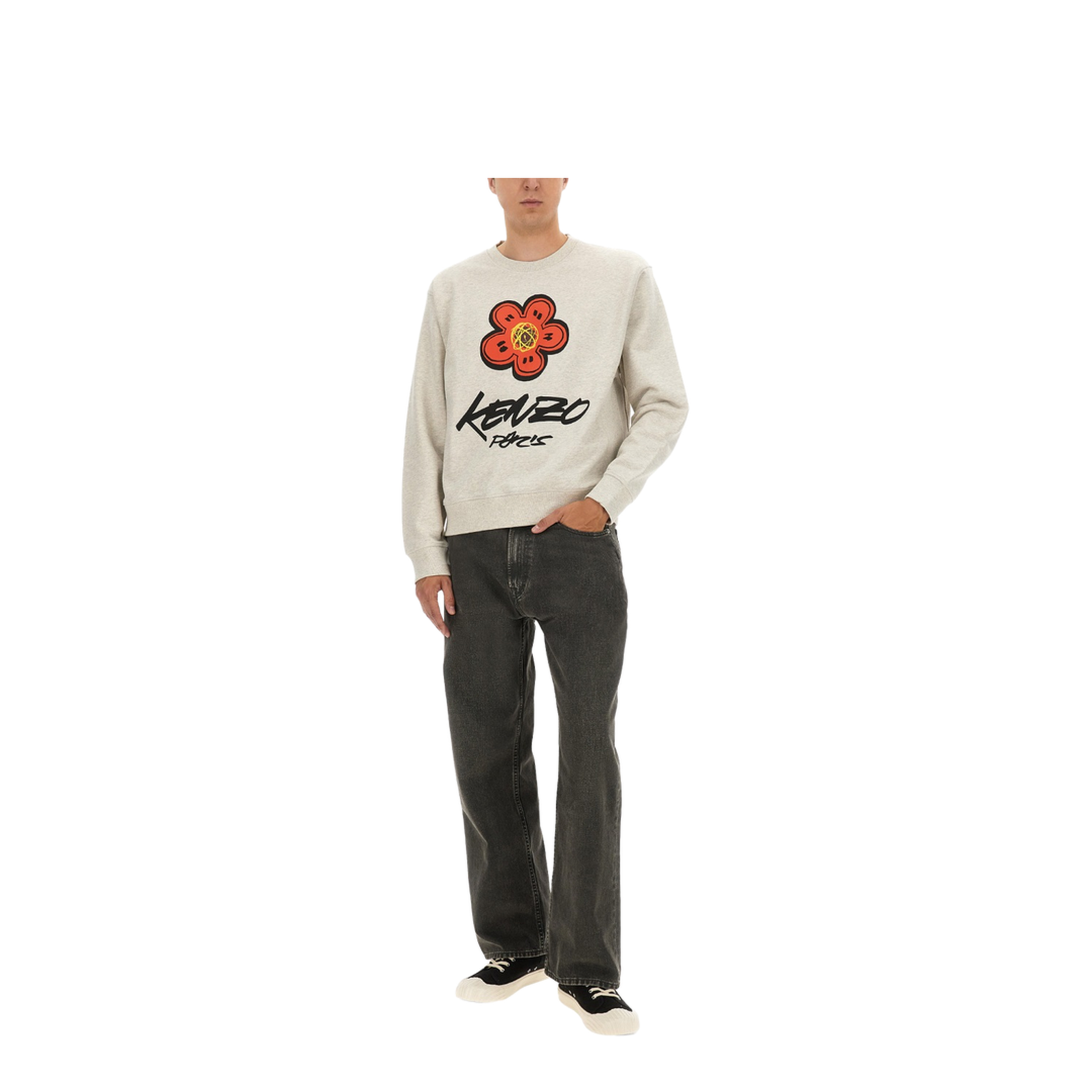 Classic Sweatshirt - Image 2