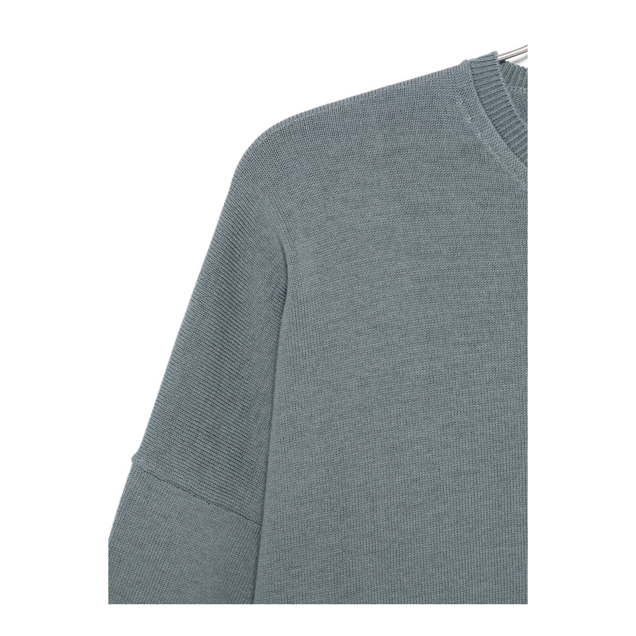 Sweaters Grey - Image 3