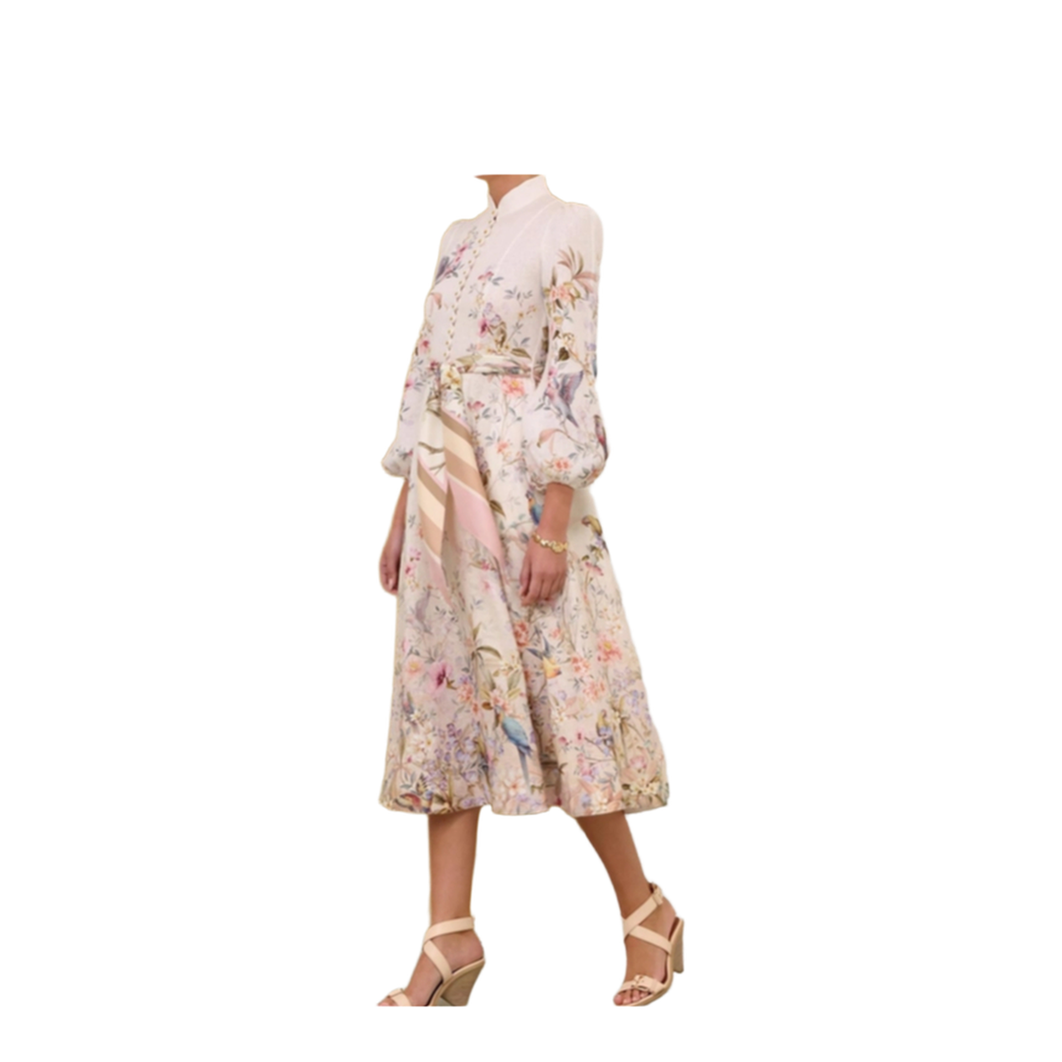 Women's Dress - Image 4