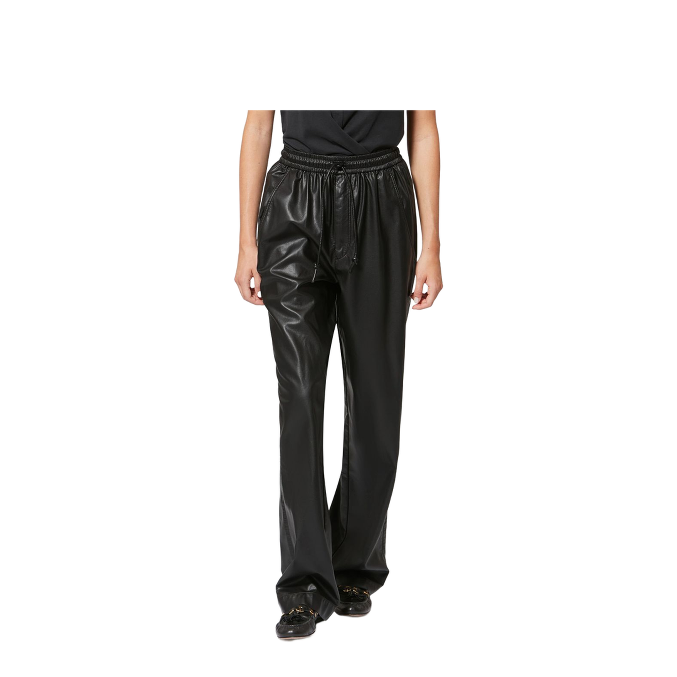 Nereane Pants Black - Image 2