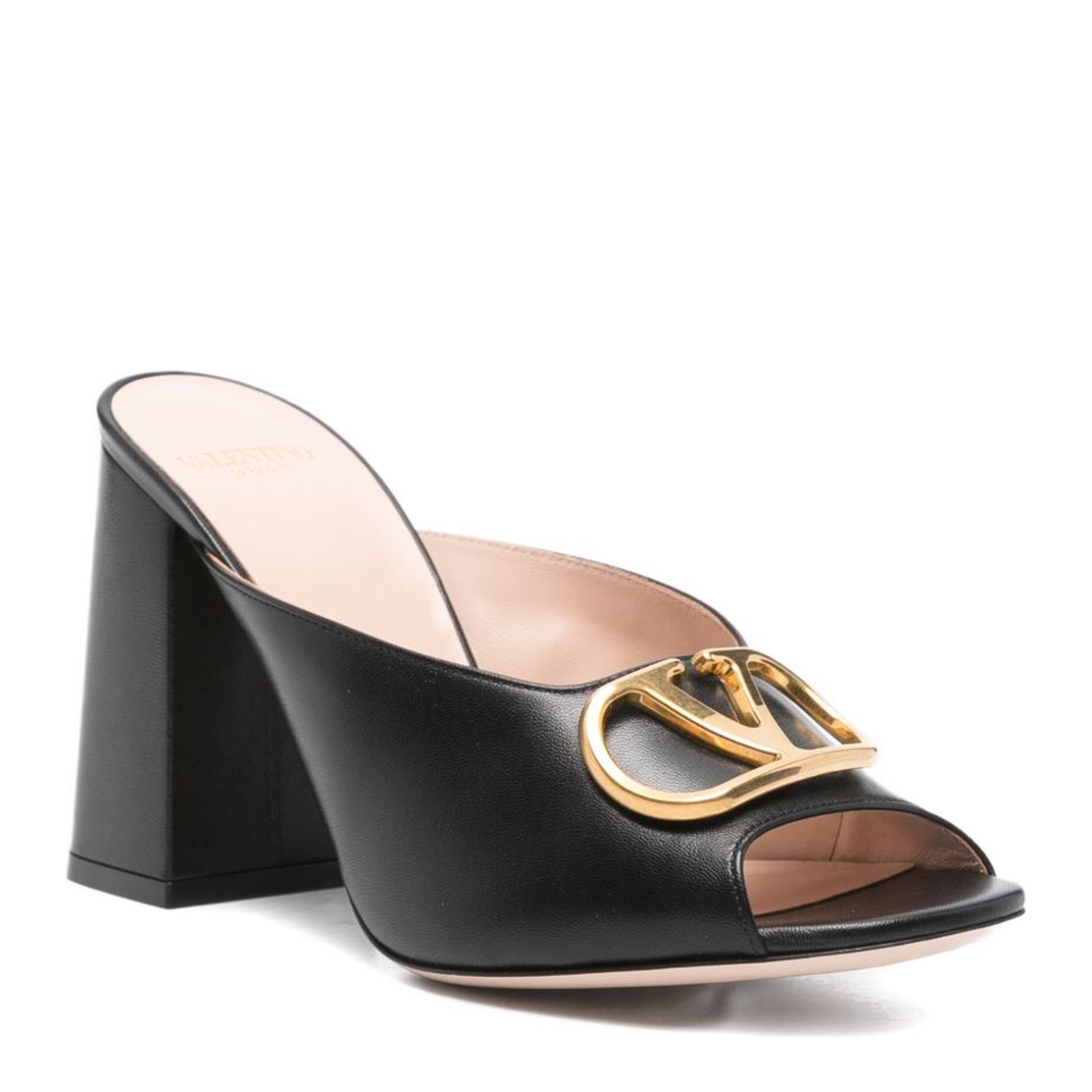Sandals Black - Image 3