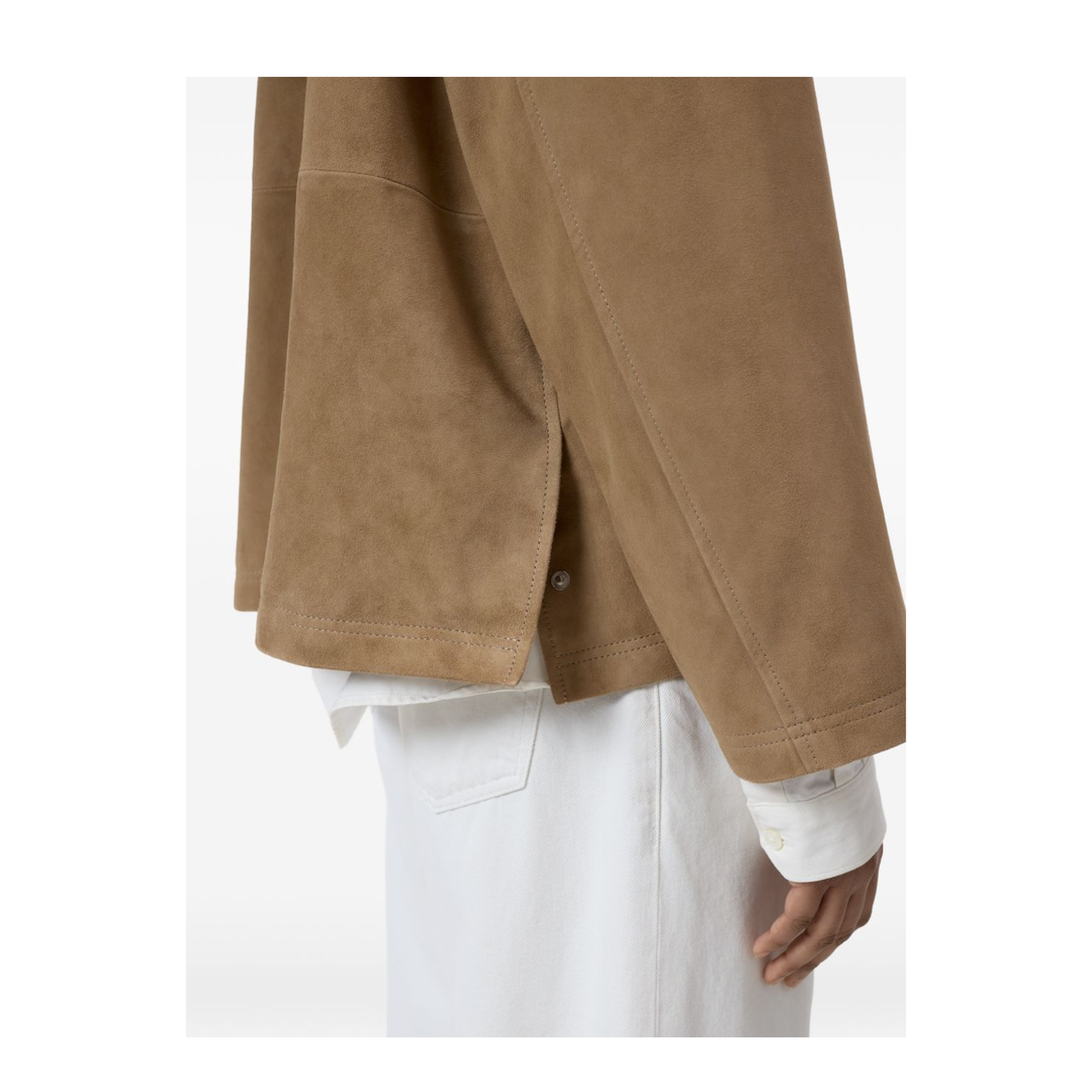 Jackets BEIGE - Image 5