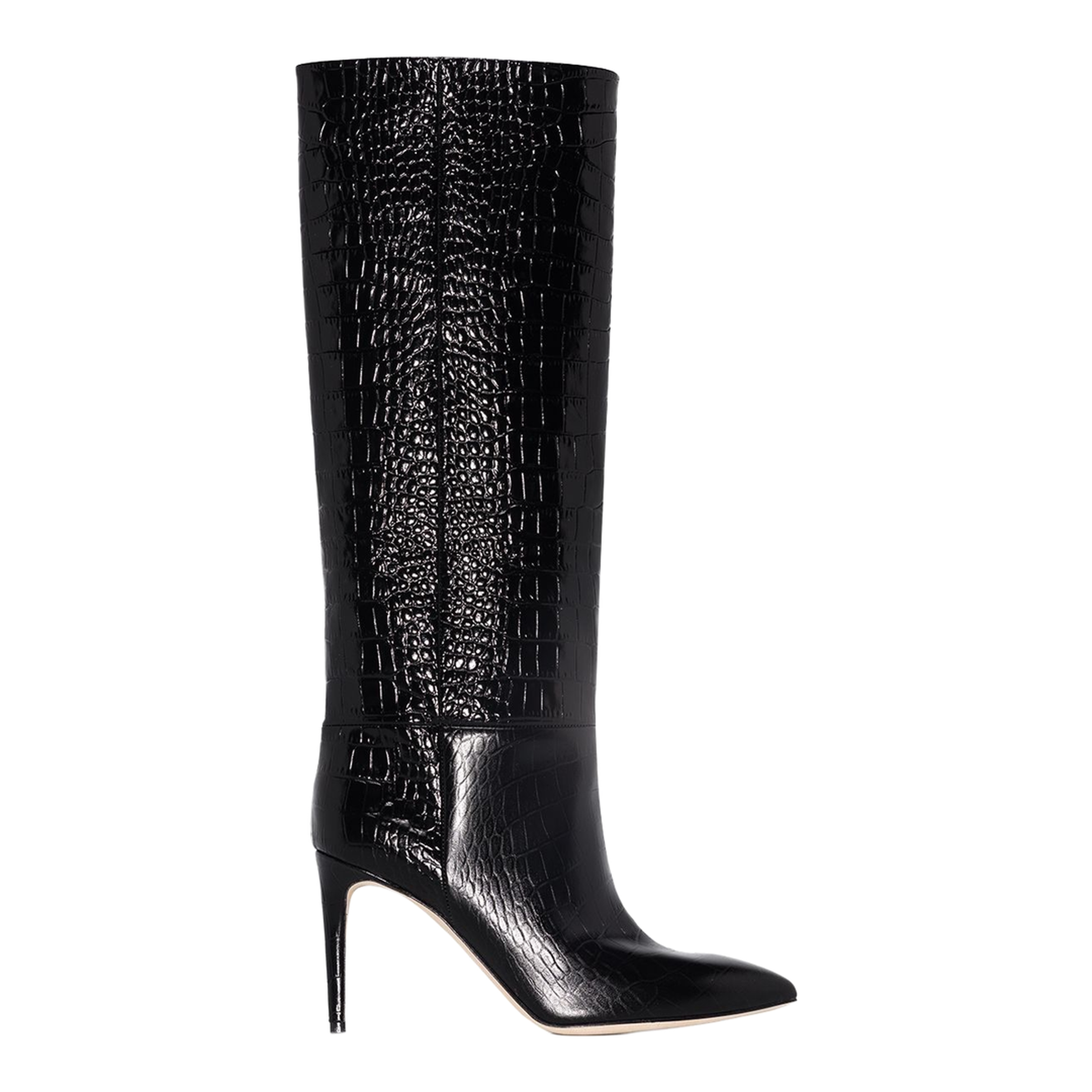 Boots Black - Image 1