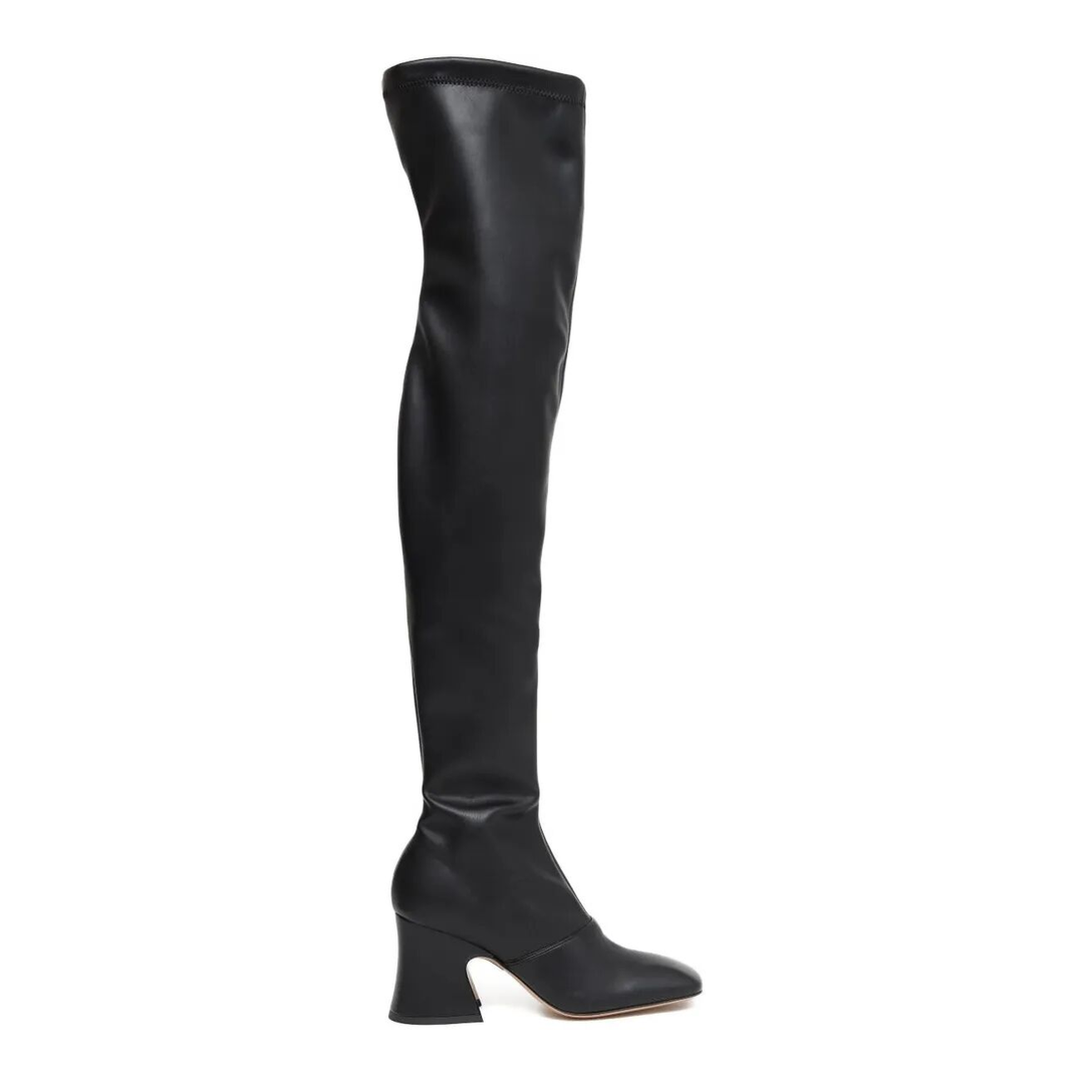 Janis Stretch Over-the-Knee Boot - Image 1