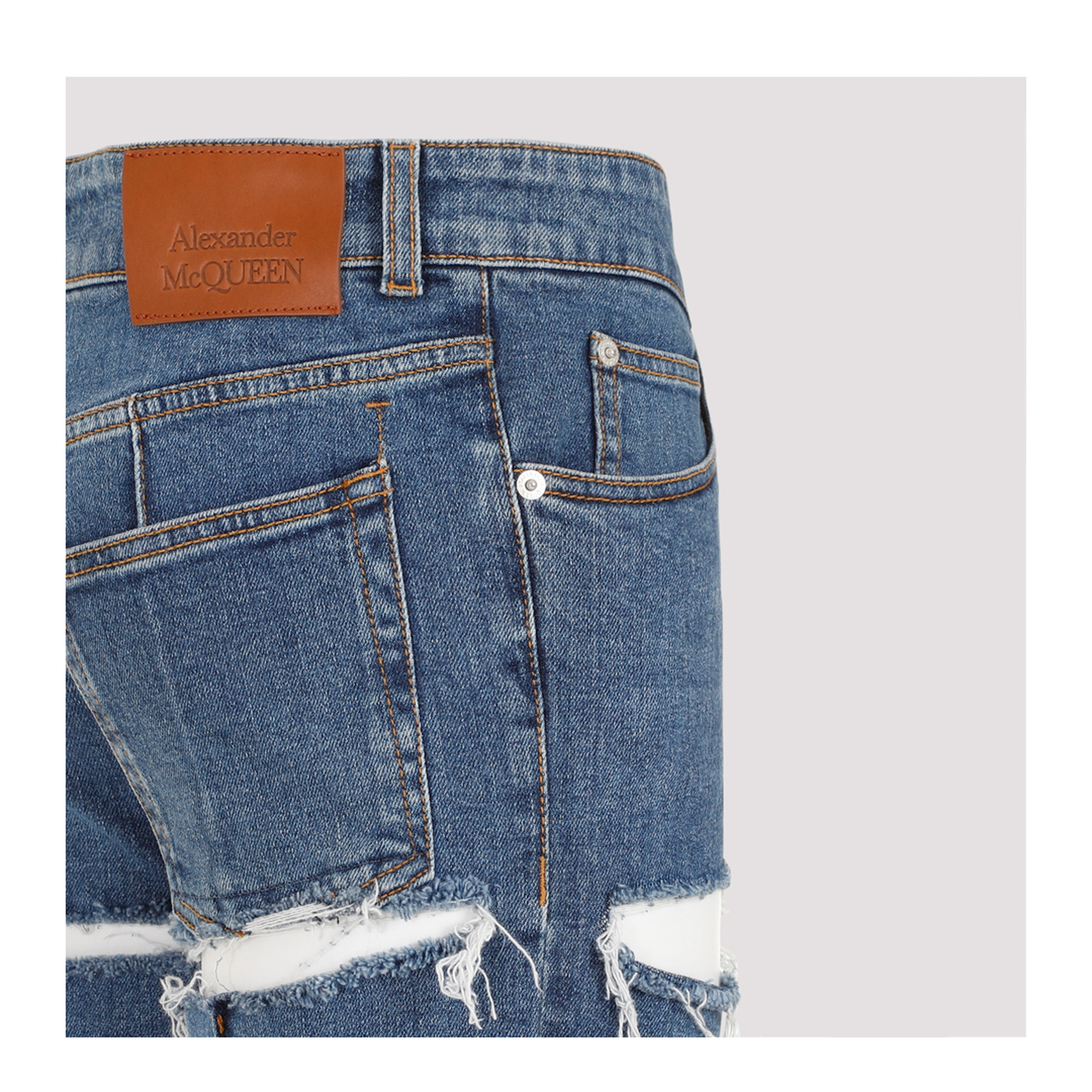 Denim Pants - Image 6