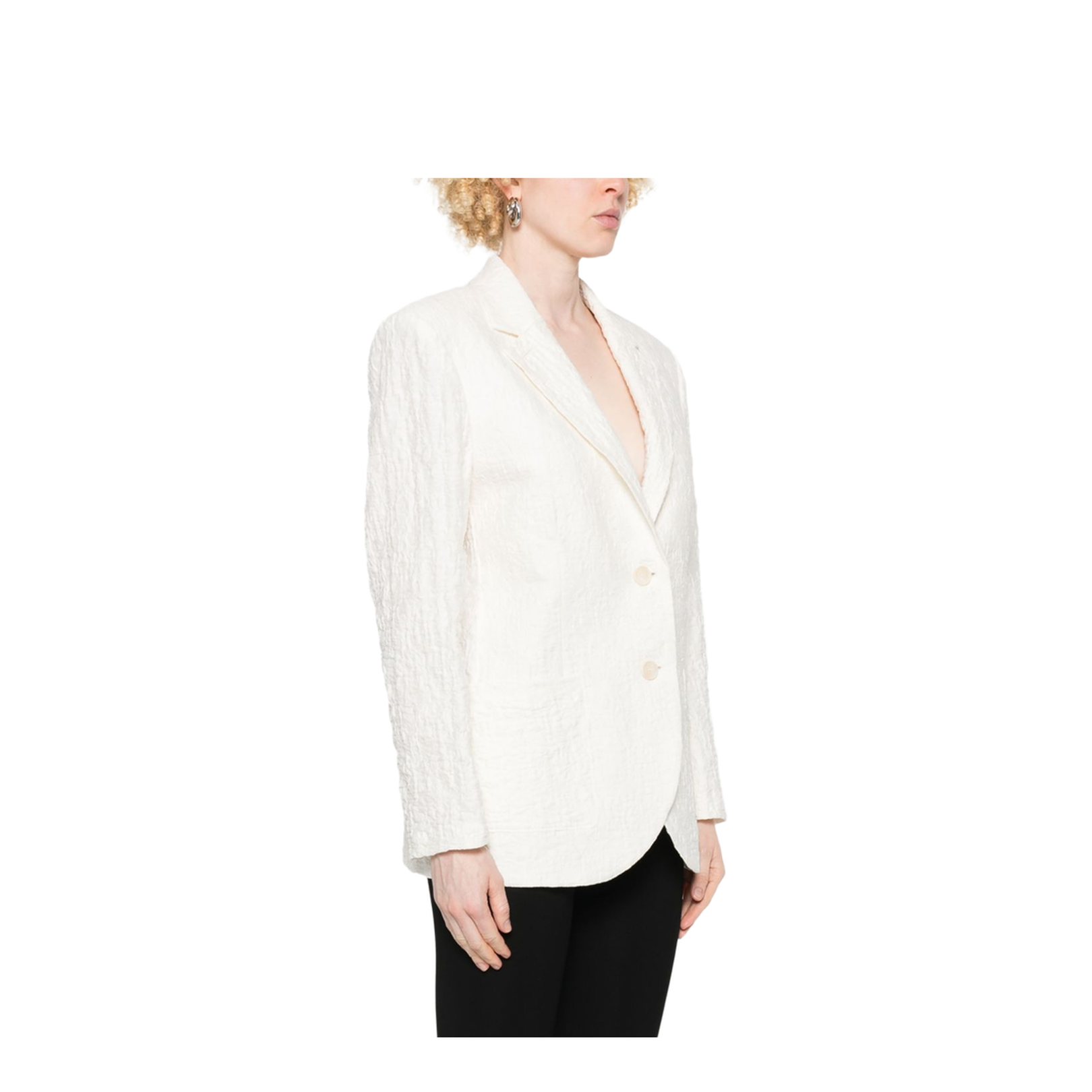 Jackets White - Image 4