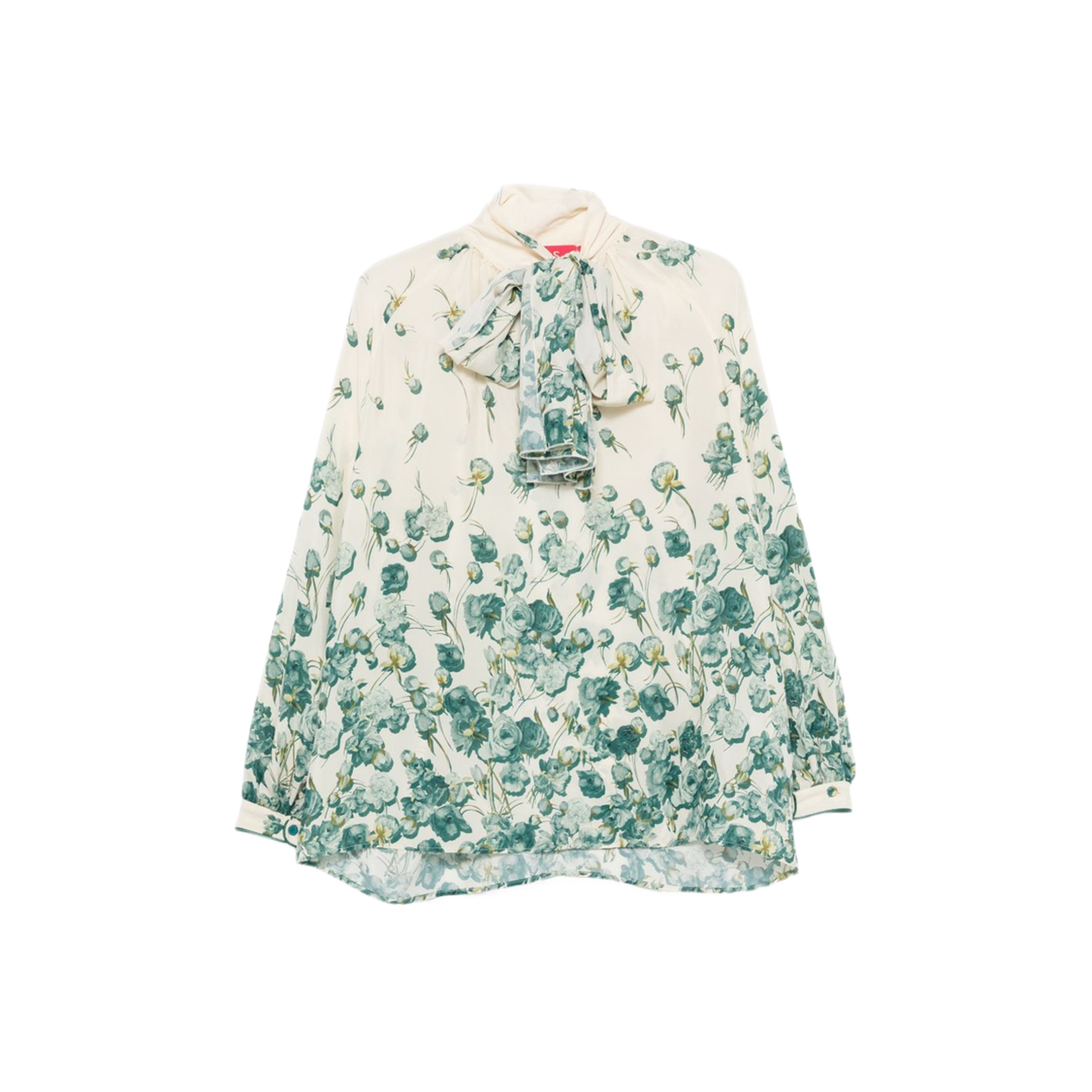 Shirts Green - Image 1