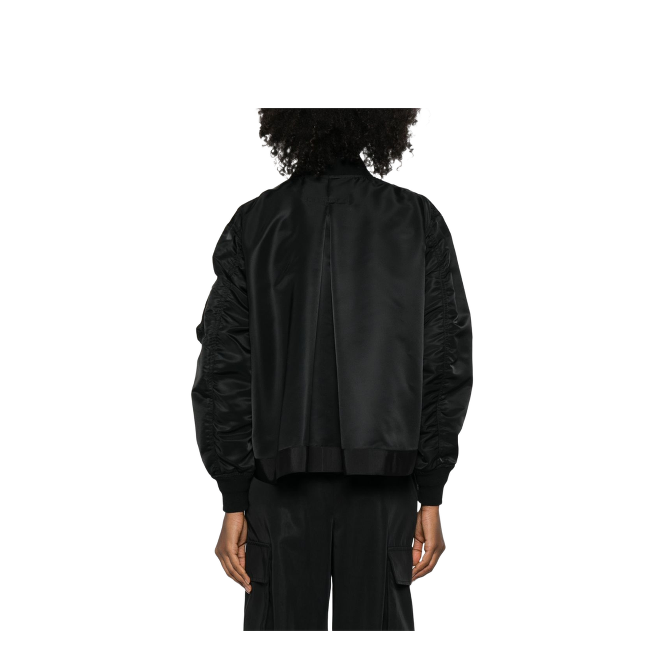 Coats Black - Image 2