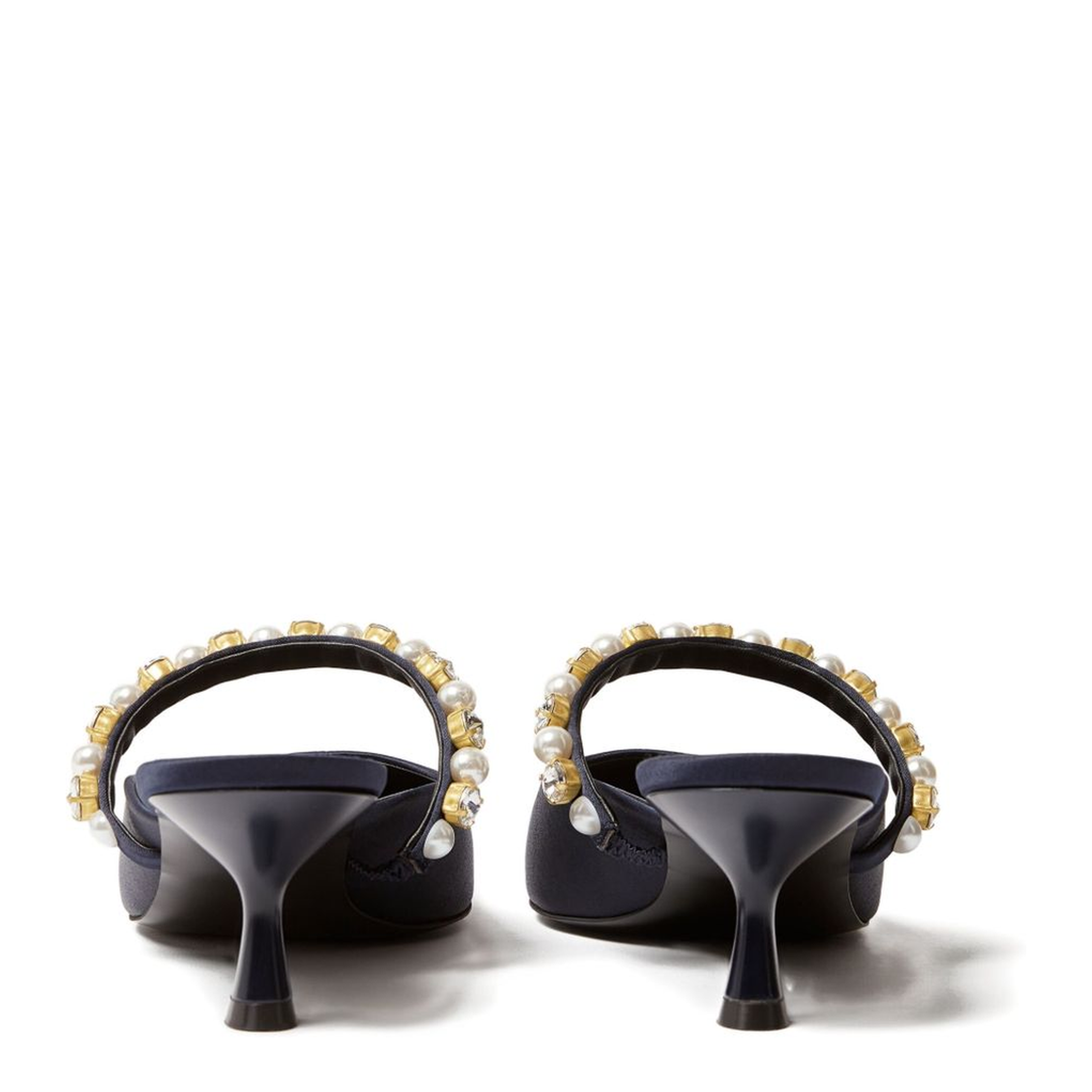 Sandals Blue - Image 4