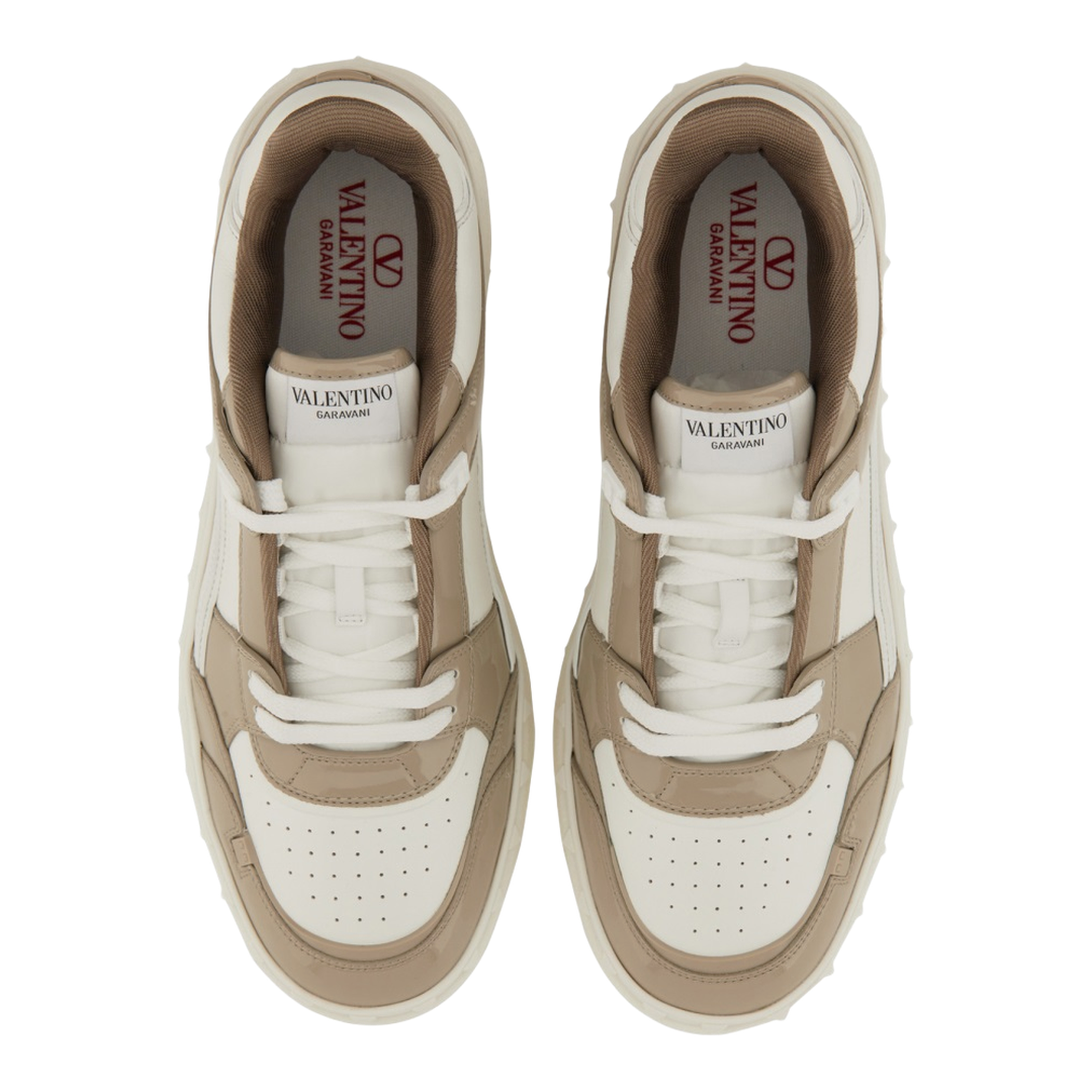 Low Top Sneaker Freedots - Image 4