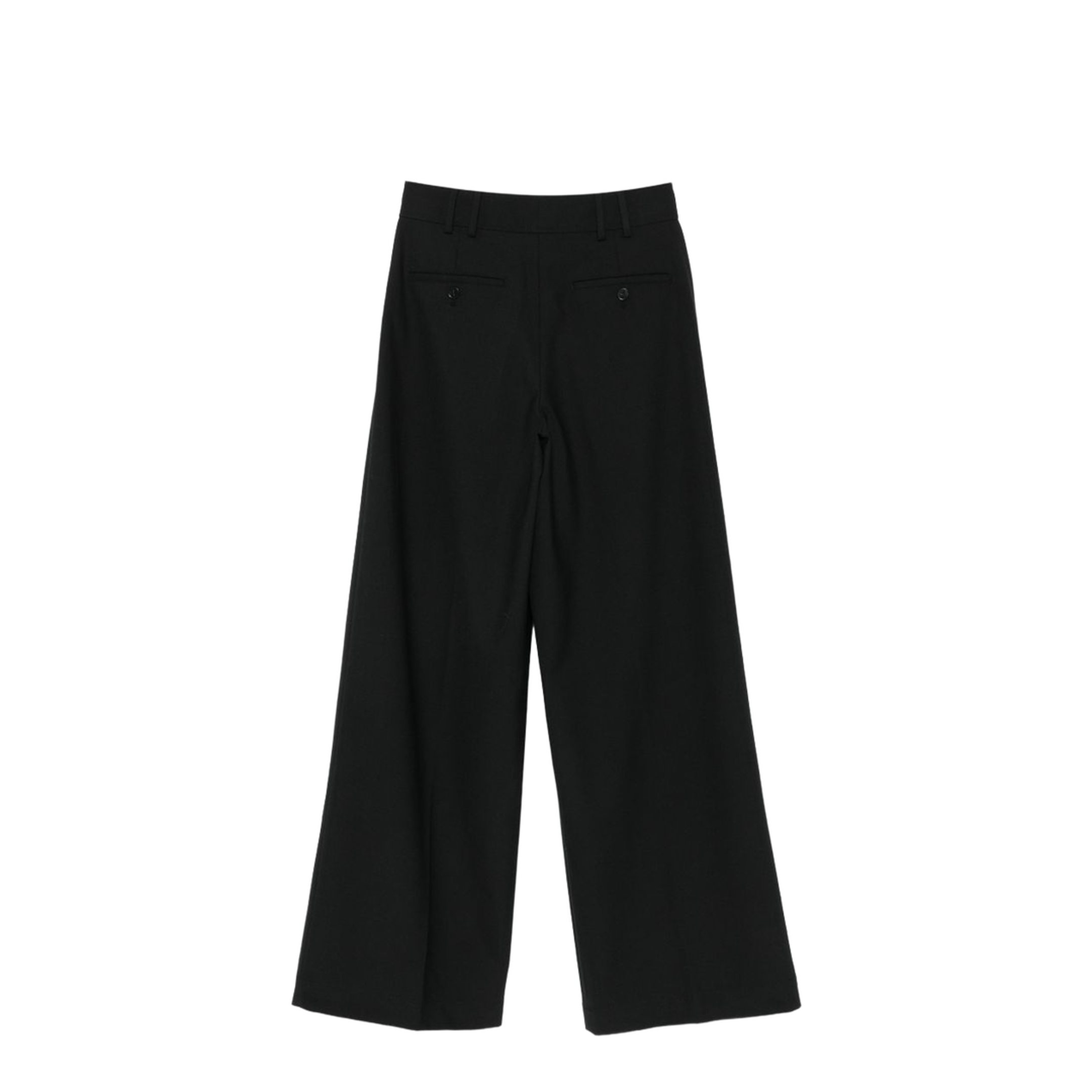 Trousers Black - Image 2