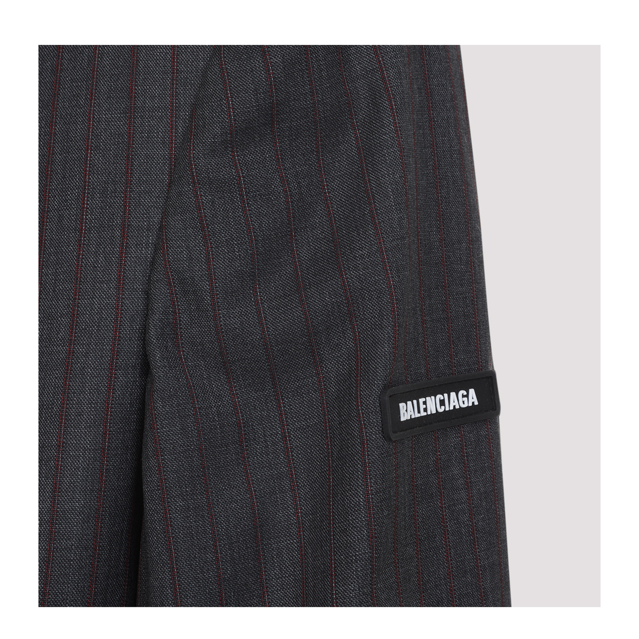 Wool Blazer - Image 6