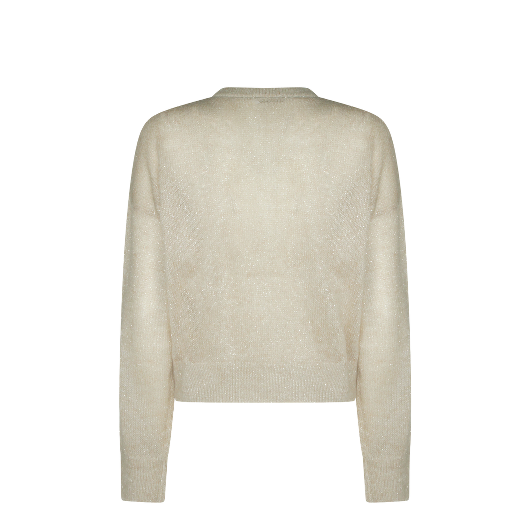 Knitted Sweater - Image 3