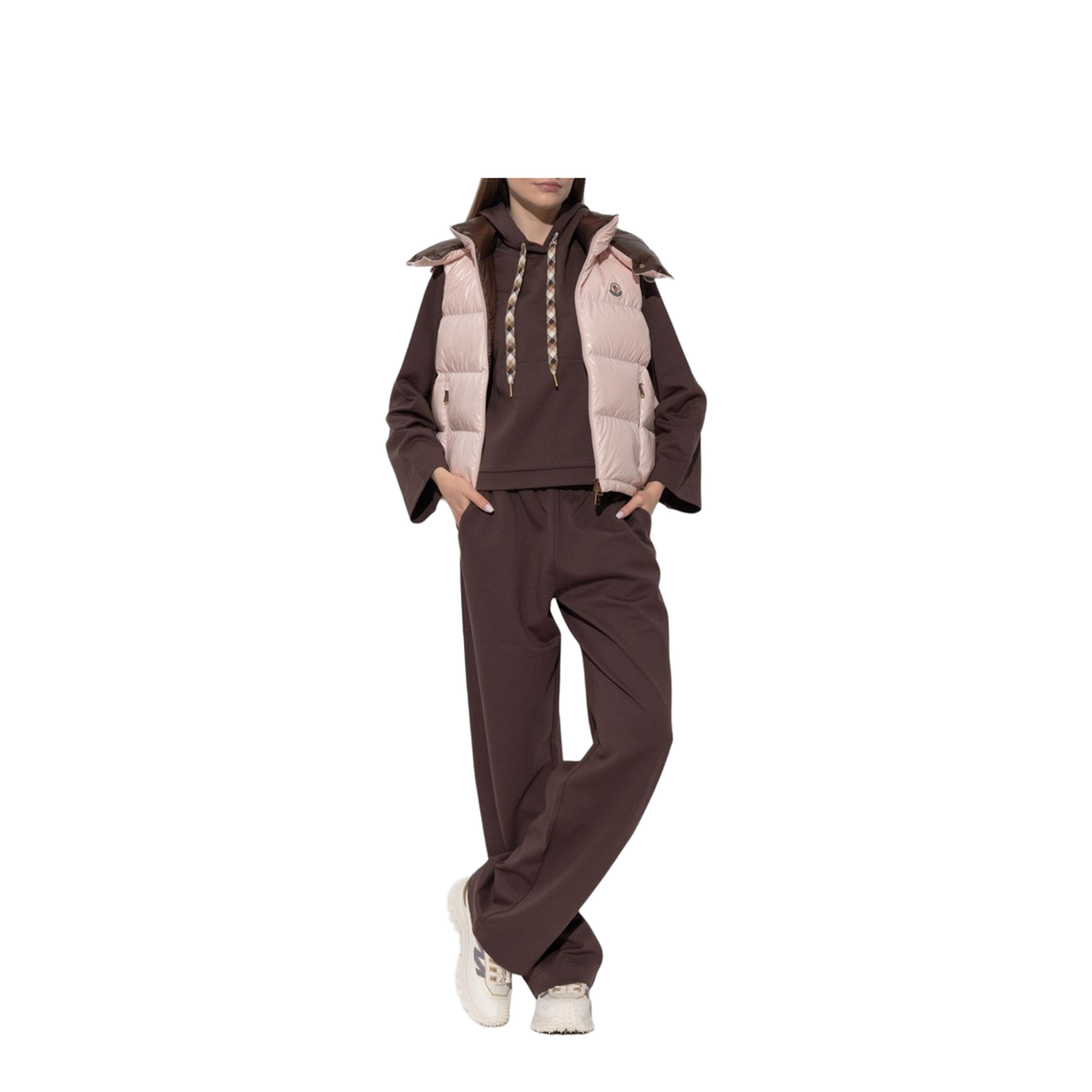 Jackets PINK - Image 5