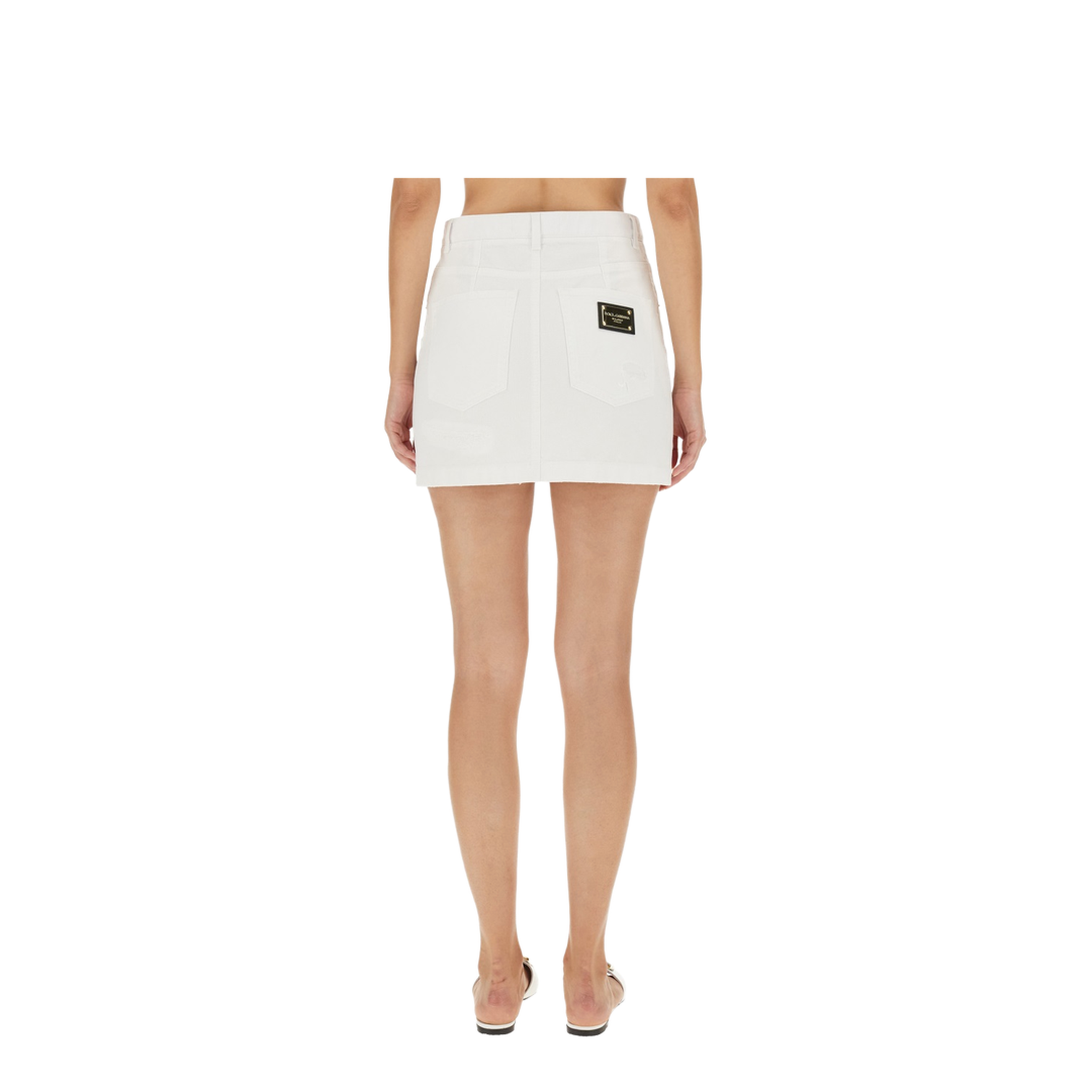 Mini Skirt - Image 3