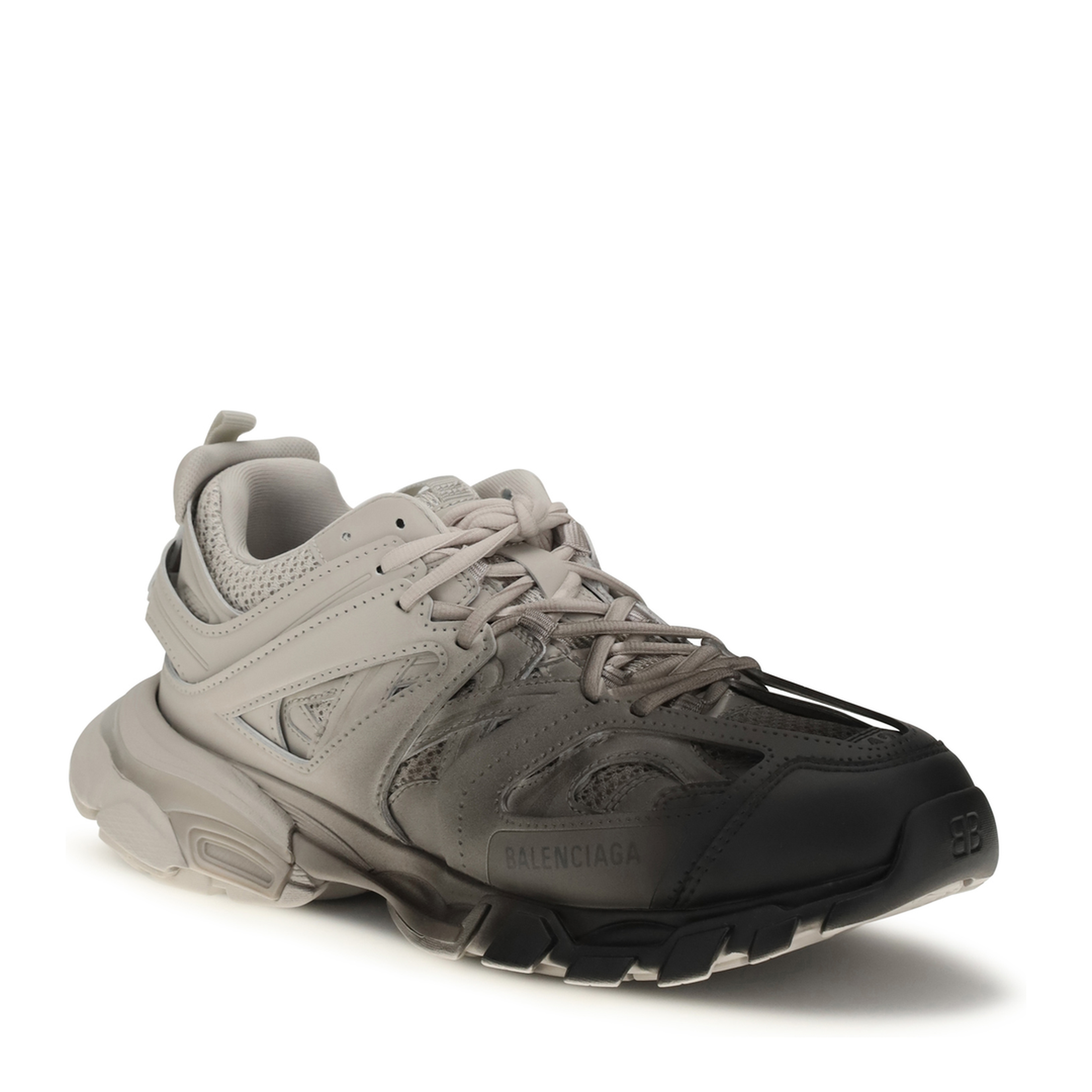 Track Gradient Sneakers - Image 2