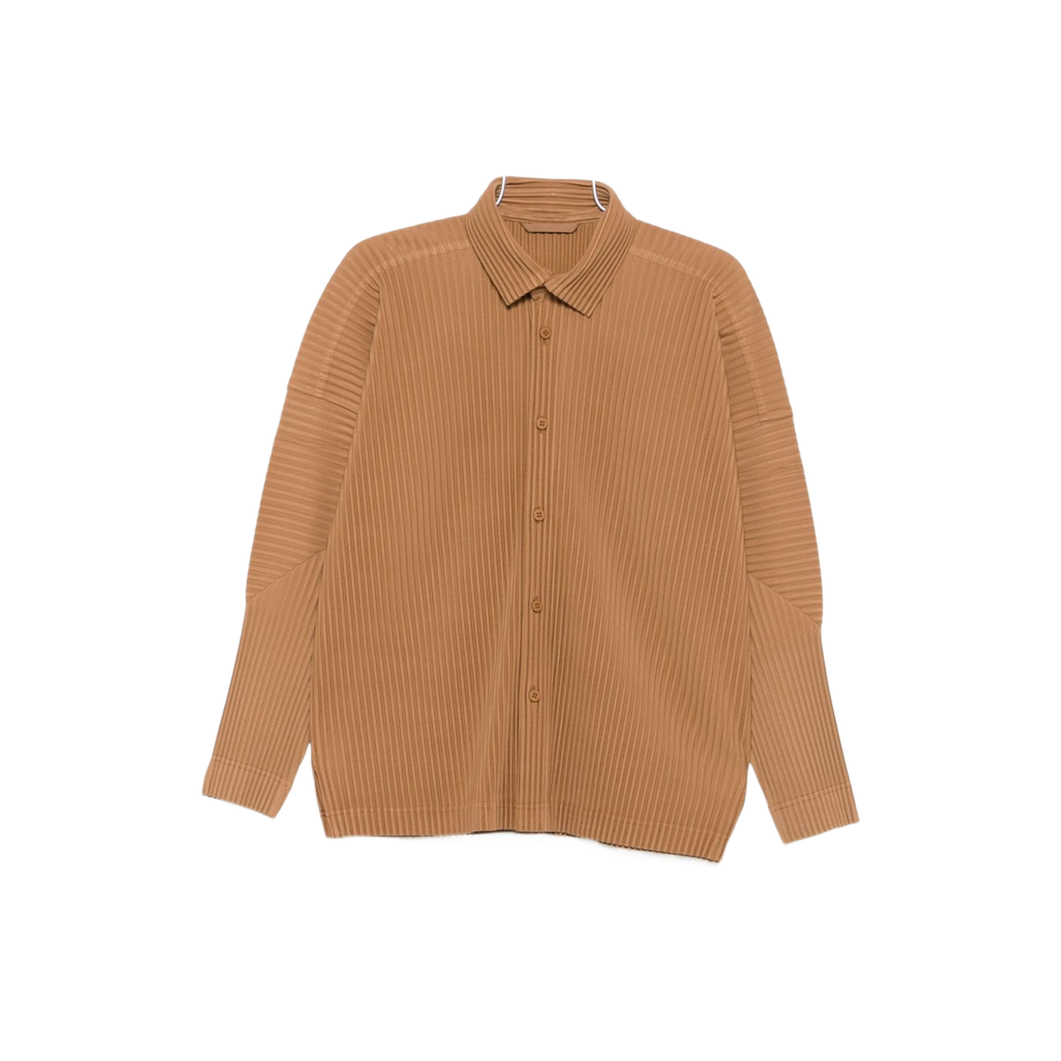 Shirts Brown - Image 1