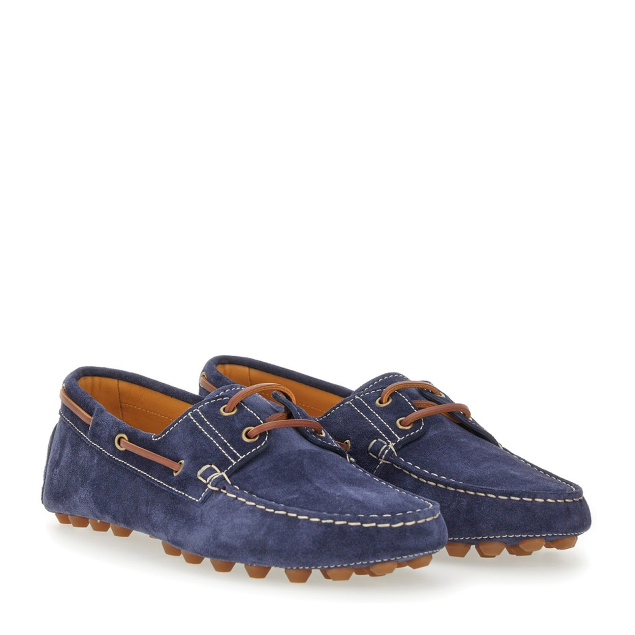 Leather Loafer - Image 2