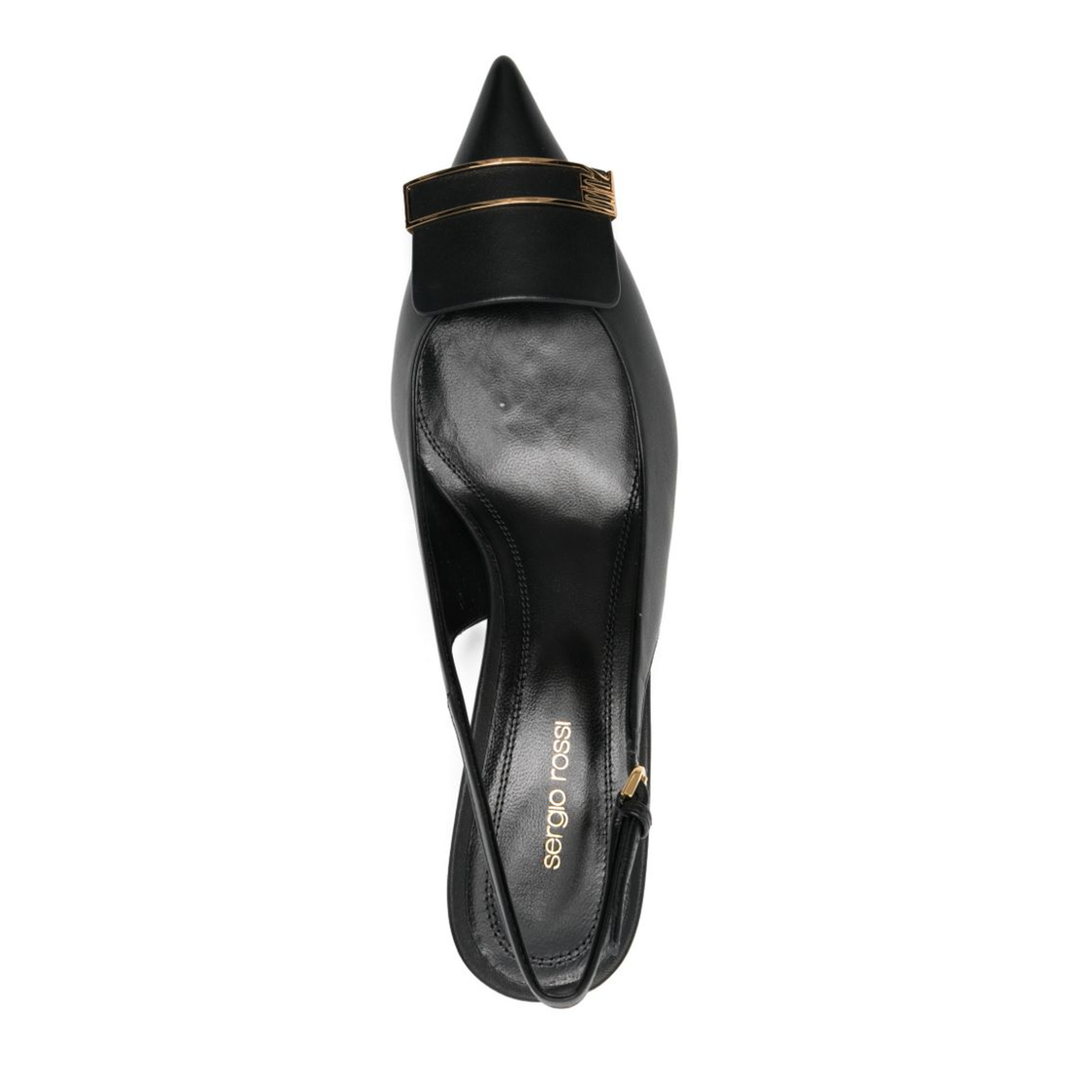 With Heel Black - Image 3