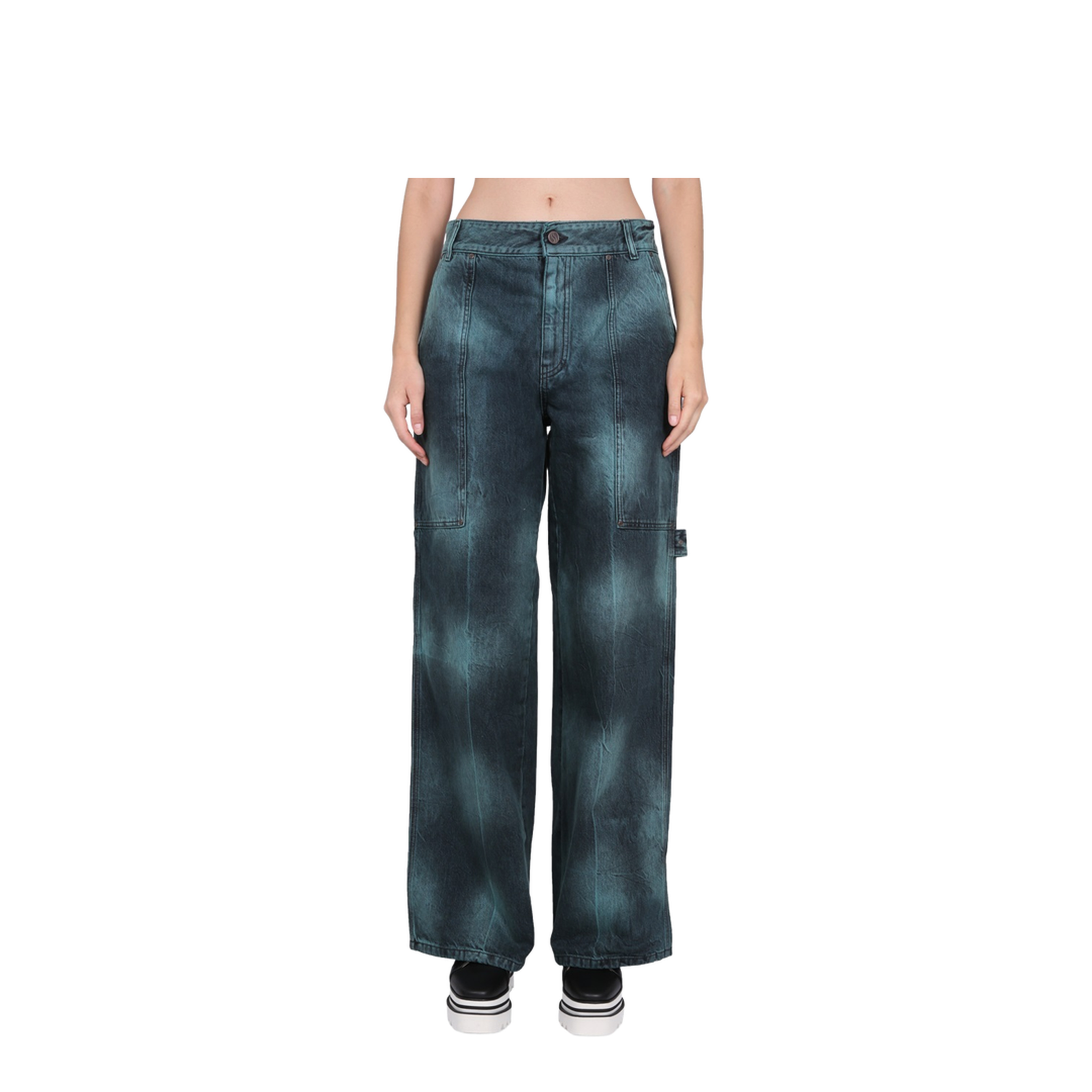 JEANS WORKWEAR - Image 1