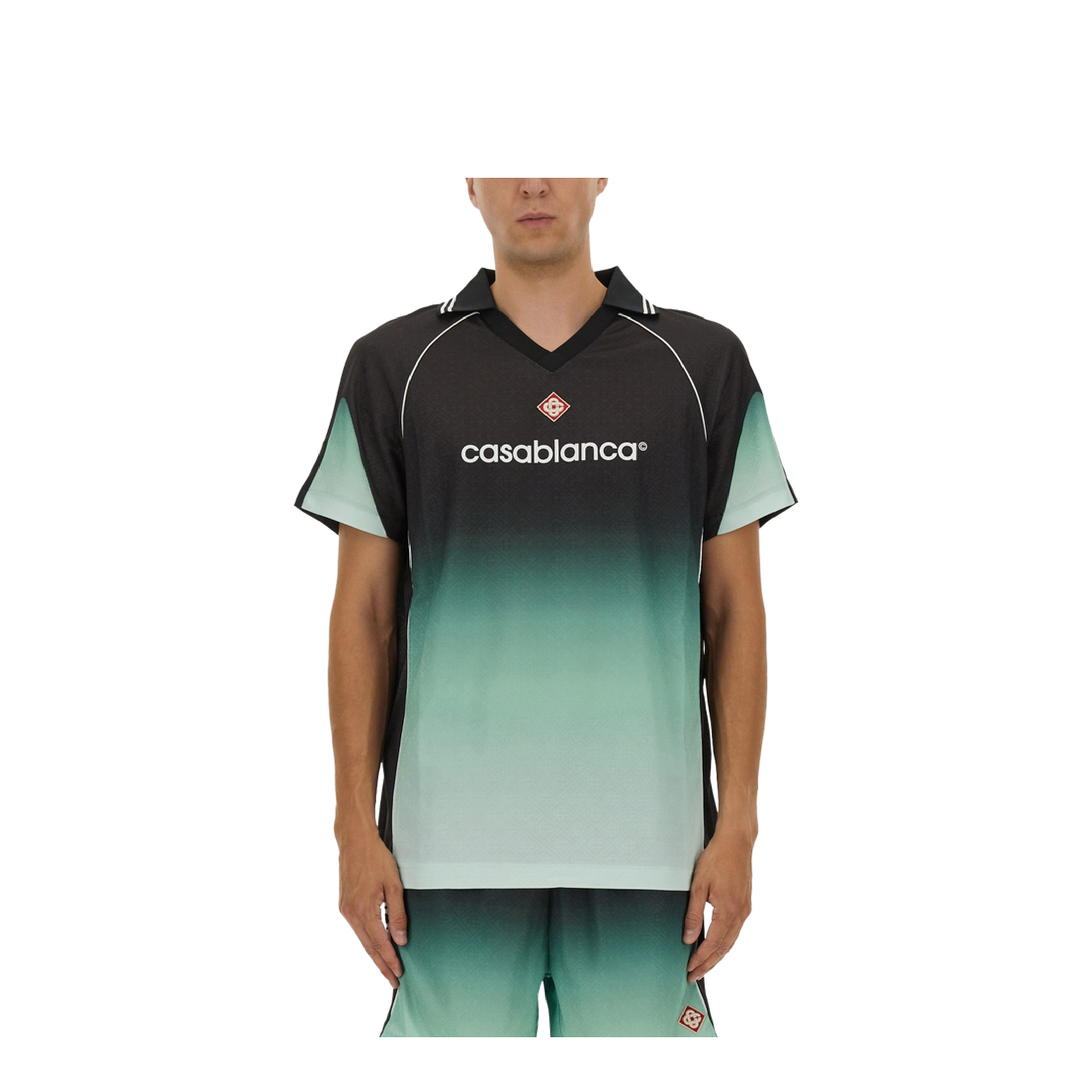 Football T-Shirt - Image 1