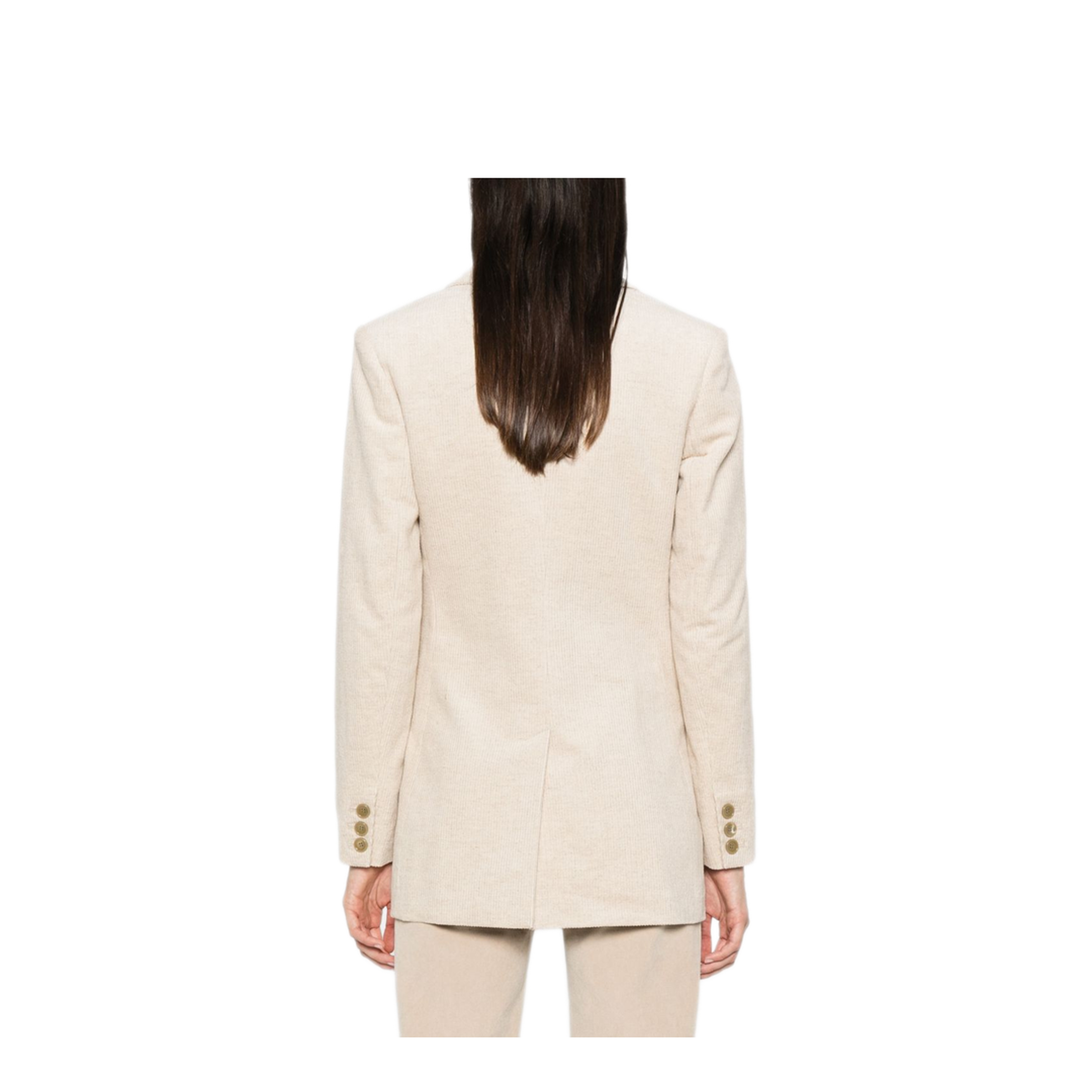 Jackets ECRU - Image 5