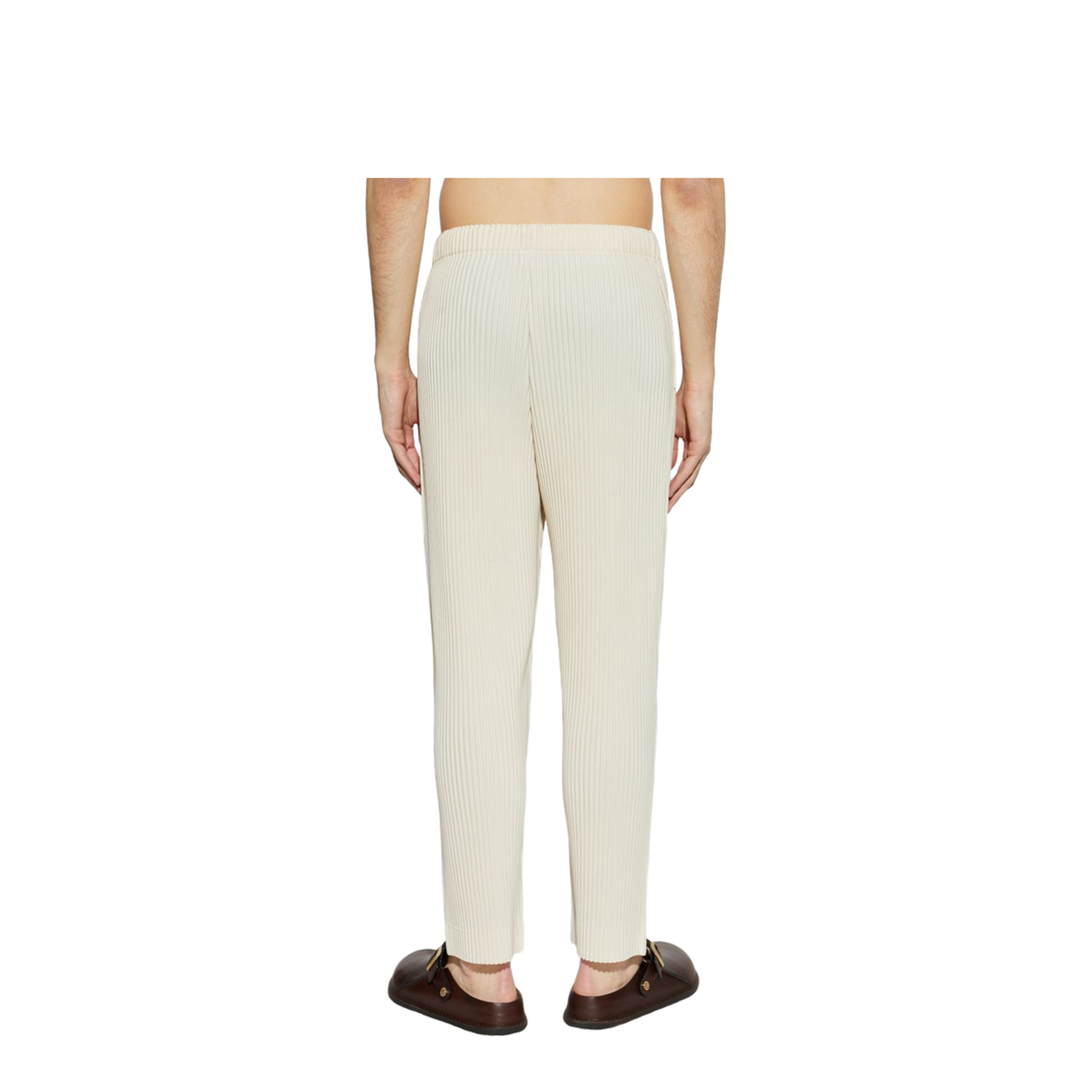 Trousers Beige - Image 5