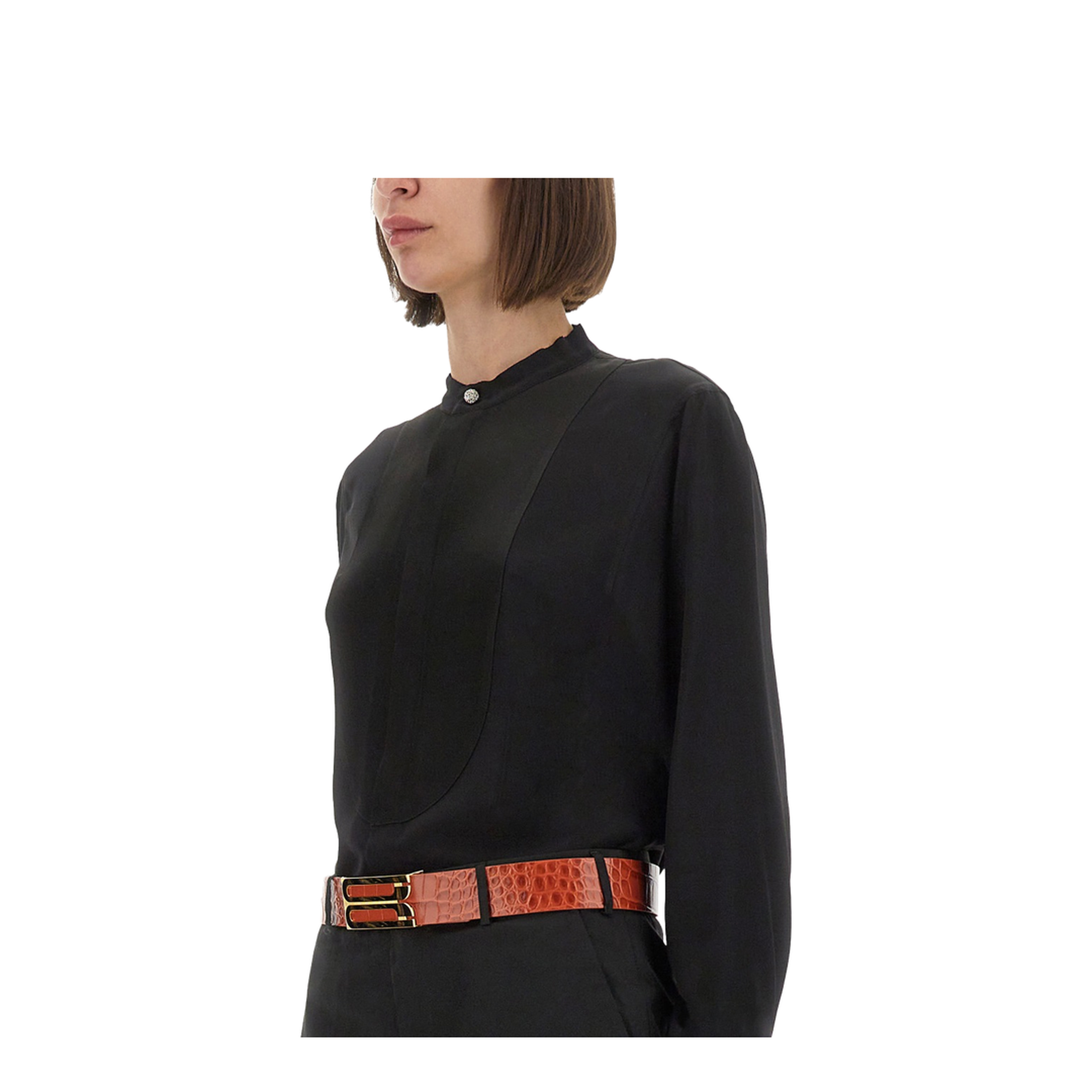 Silk Shirt - Image 4