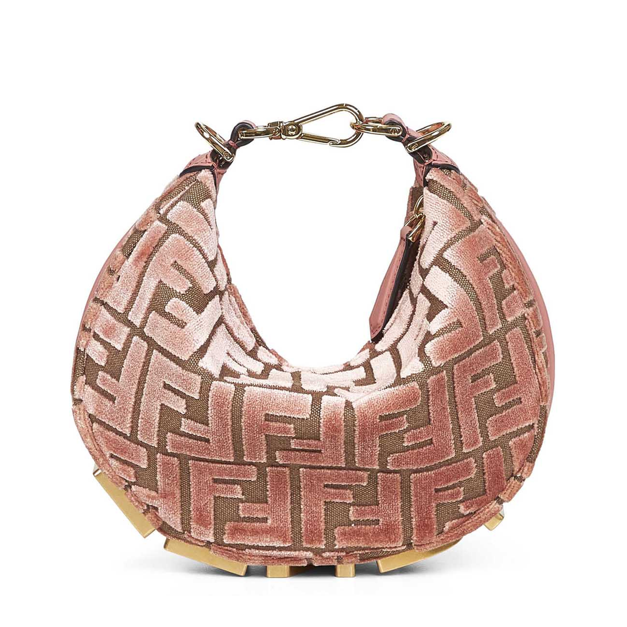 Nefiba Messenger Bag - Image 3