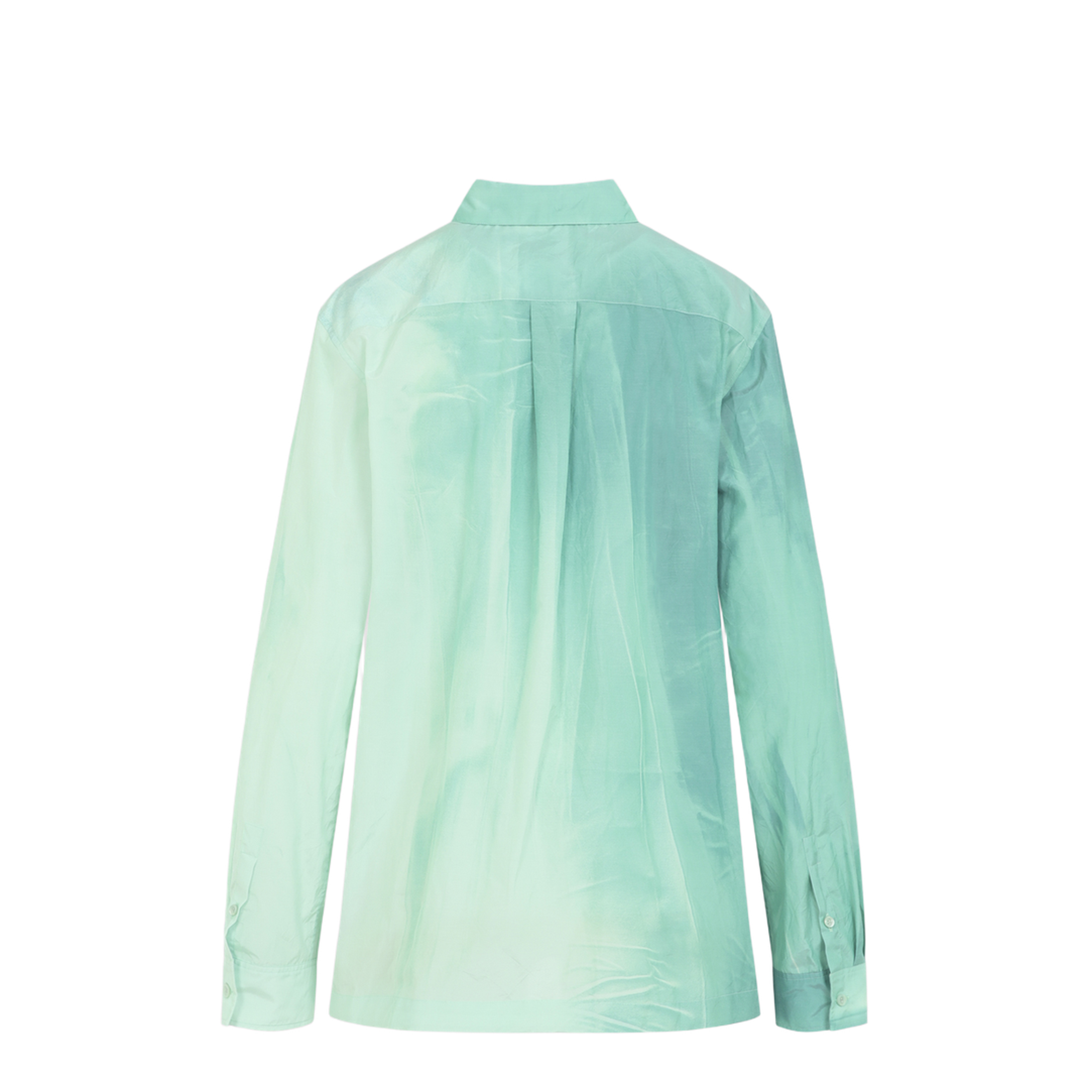 Cotton Shirt - Image 4