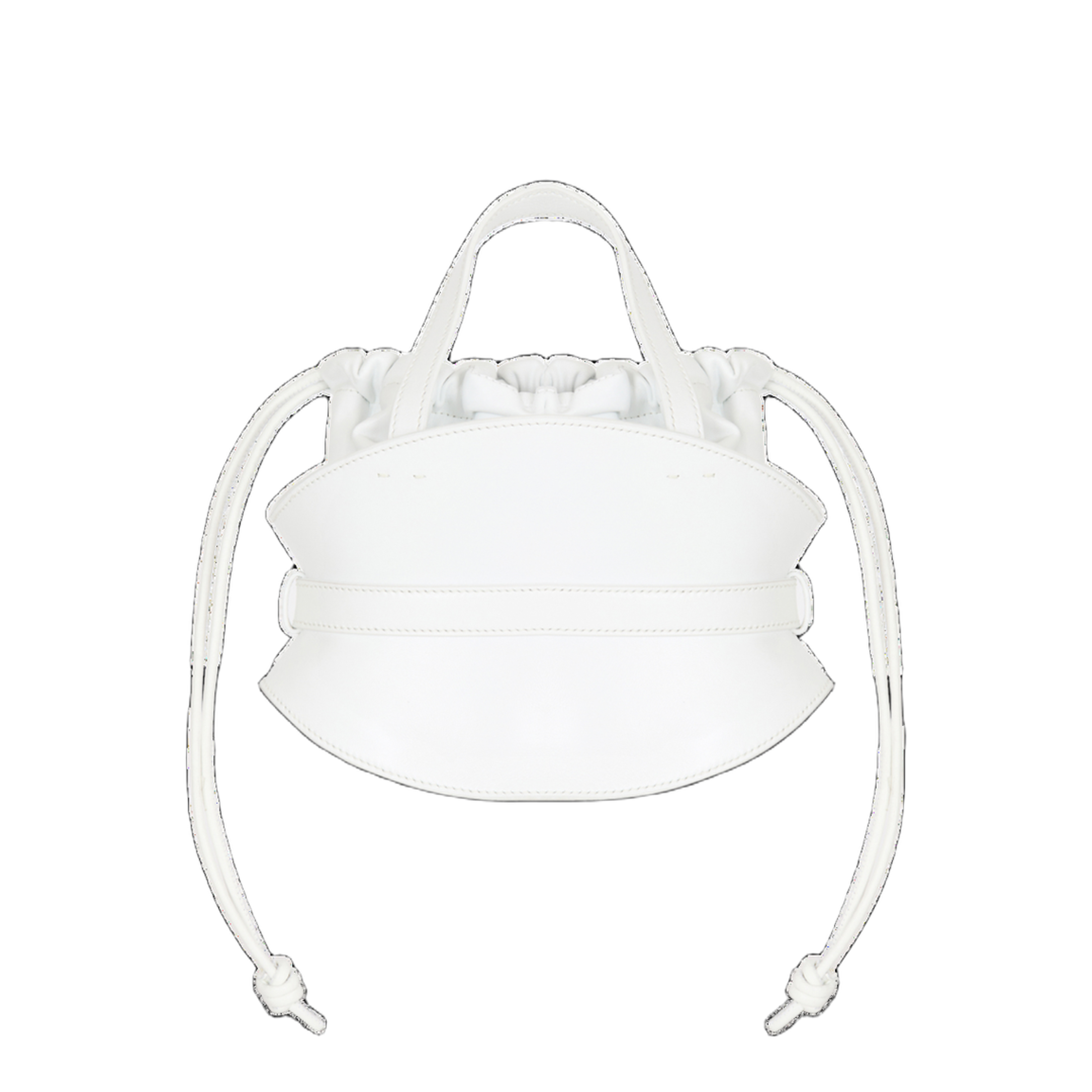 Shuffle Mini Handheld Bag - Image 3