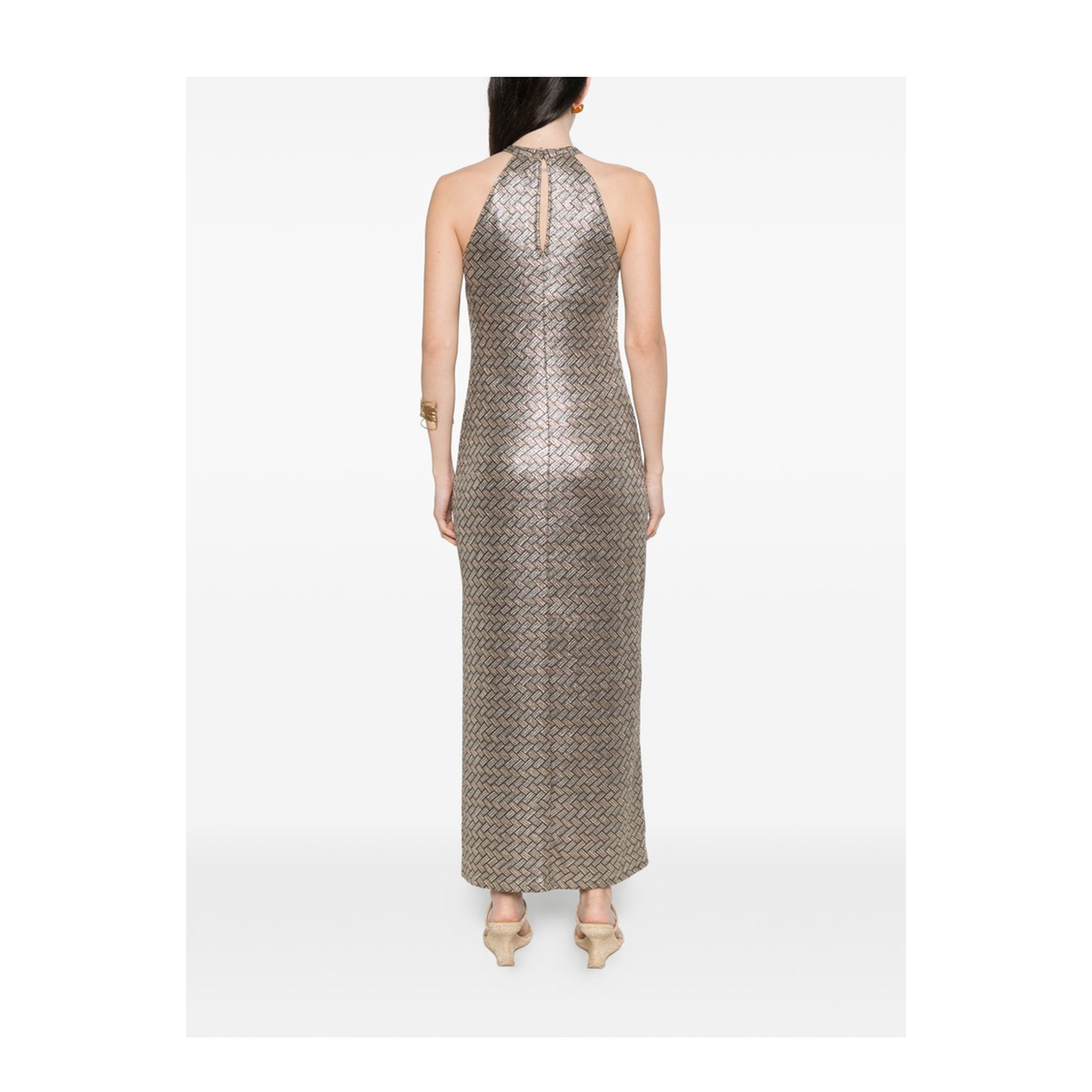 Dresses Brown - Image 3