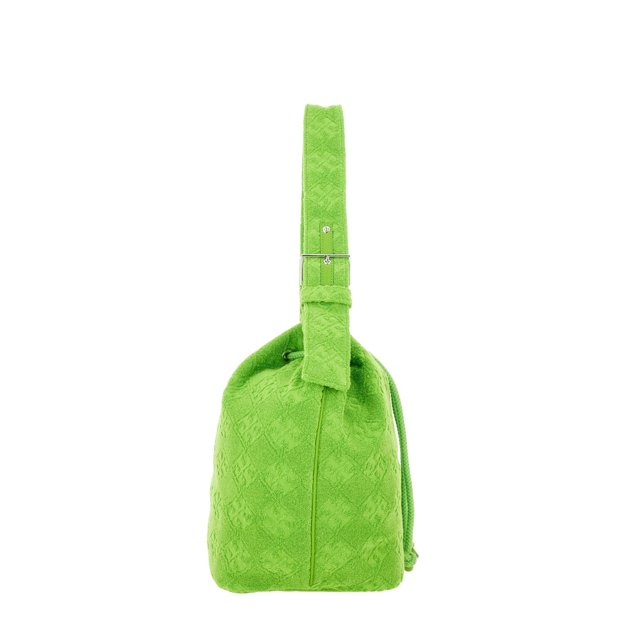 Matte Quilted Bag - Image 4