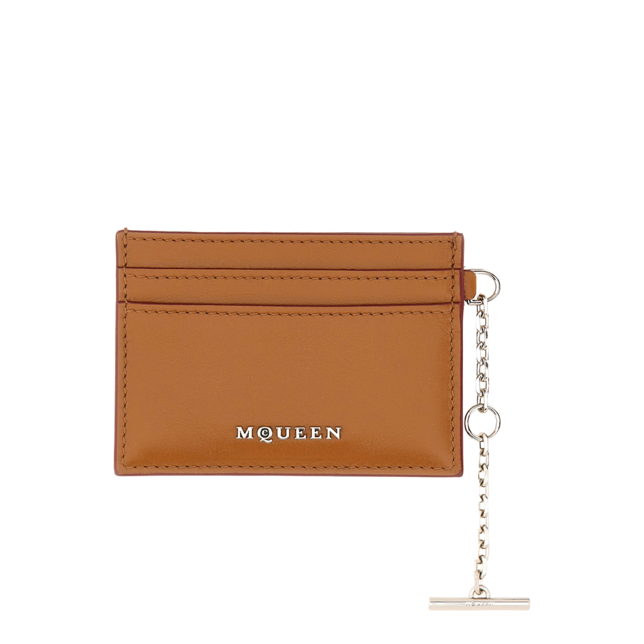 Alexander McQueen Sling Card Holder - Image 2