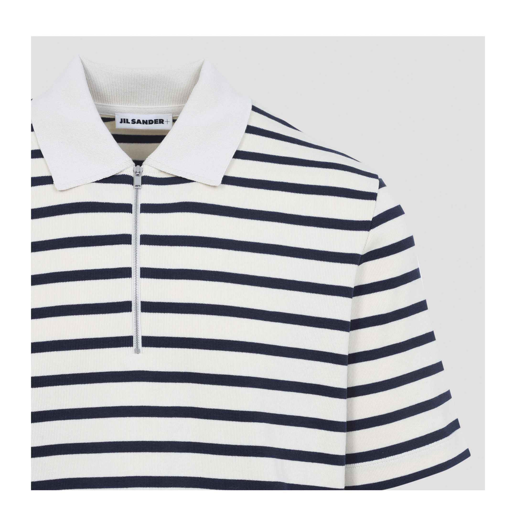 Cotton T-shirt - Image 5