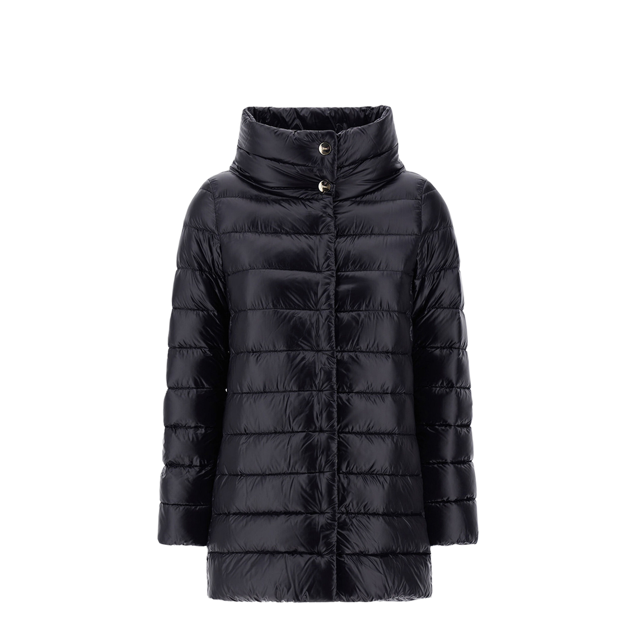 Coats Black - Image 1