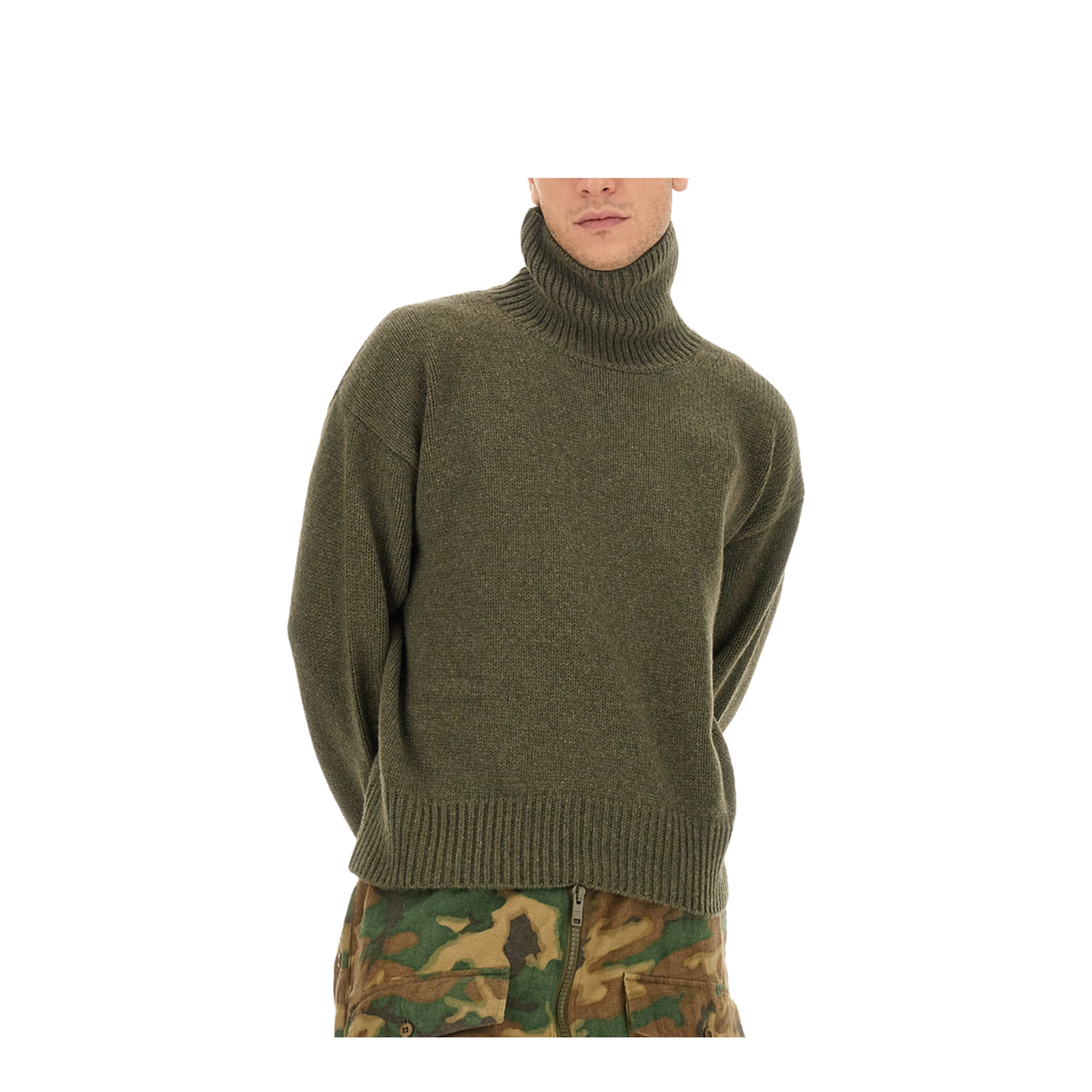 Oversize Shirt - Image 4