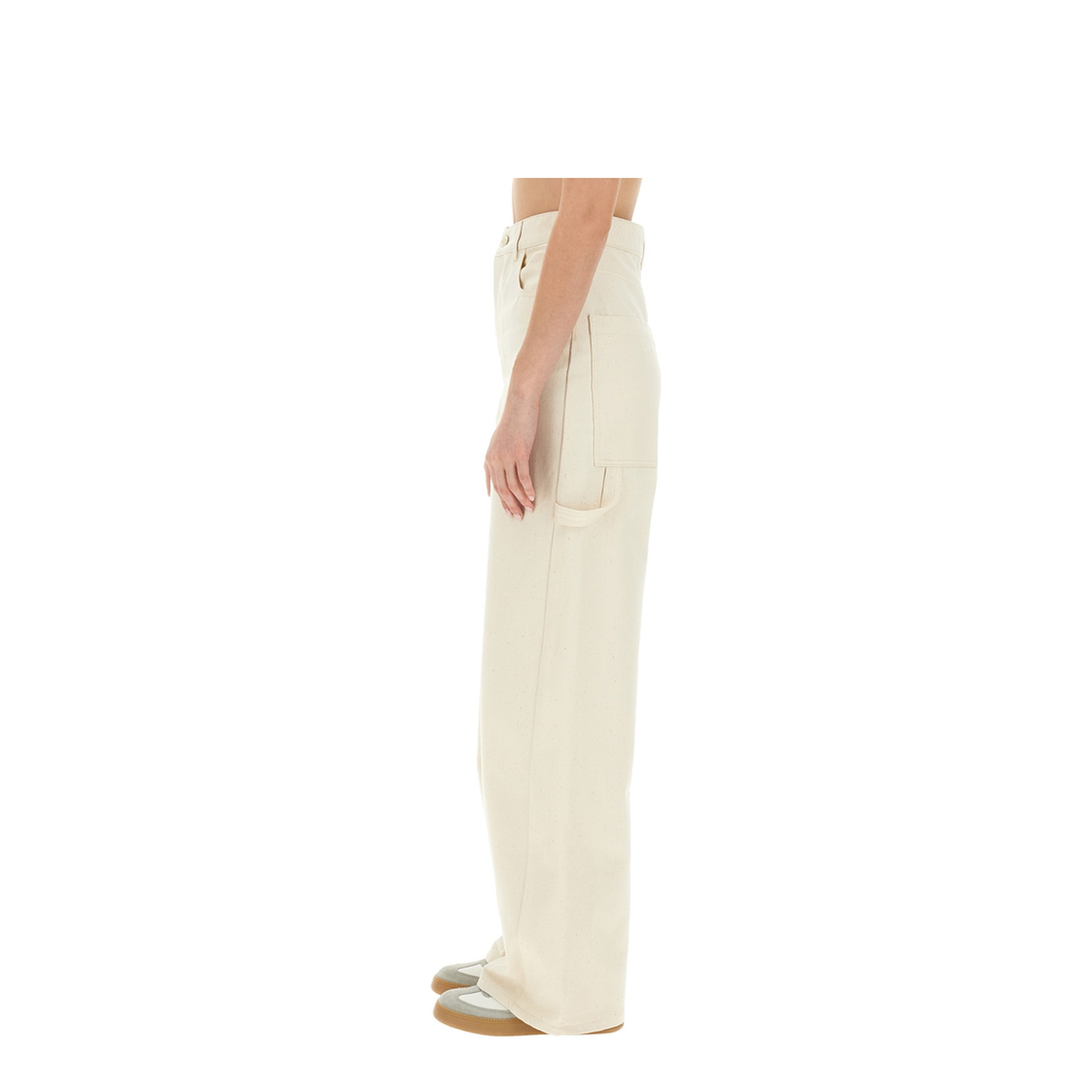 Wide Pants - Image 4