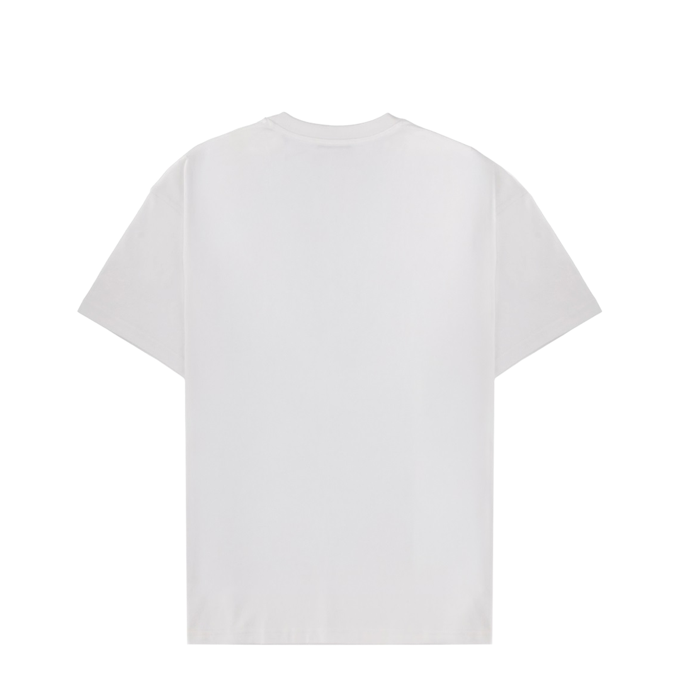 T-Shirt with Logo - Image 2