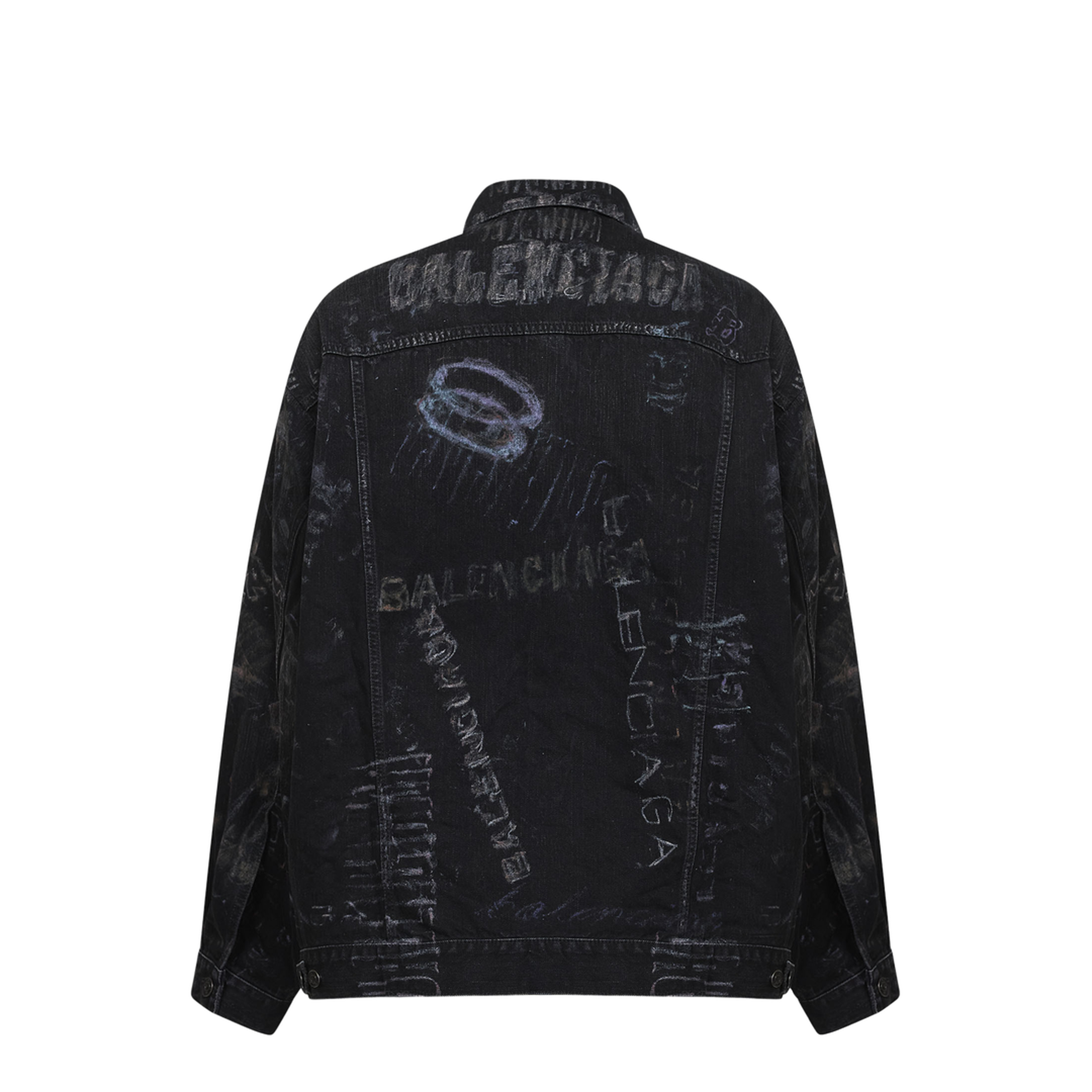Oversize Jacket - Image 2