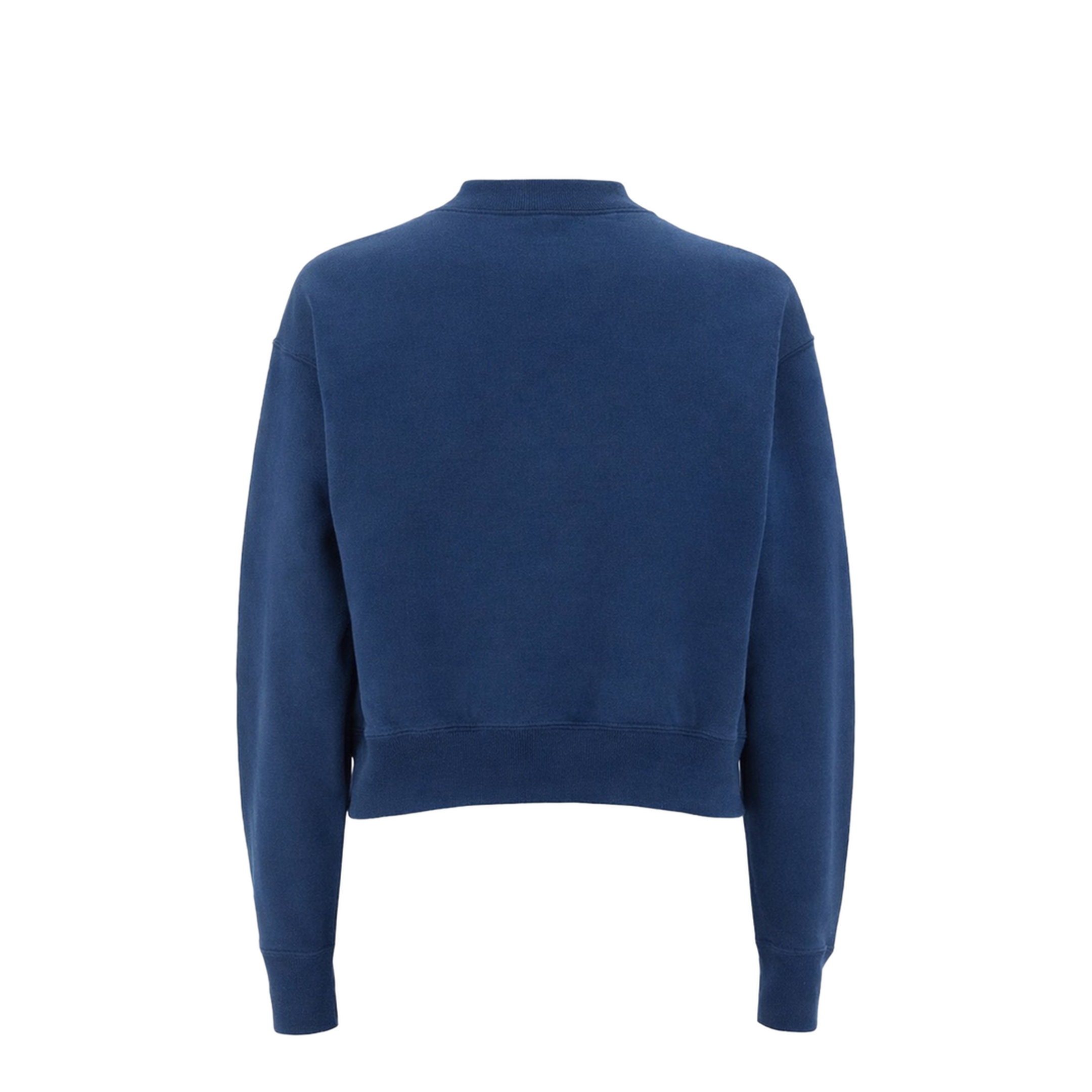 Logo Sweatshirt - Image 3