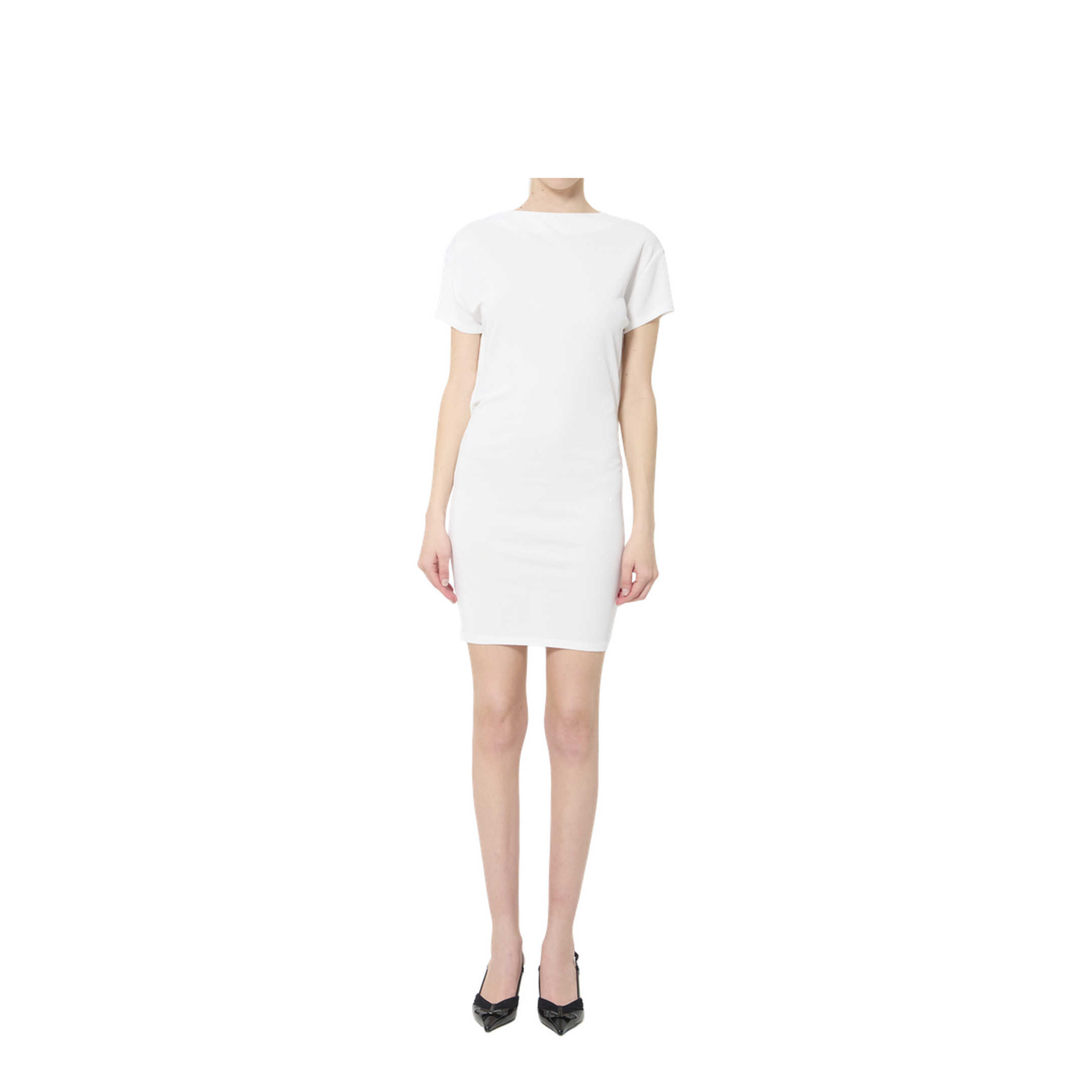 Mistral Mini Dress - Image 1