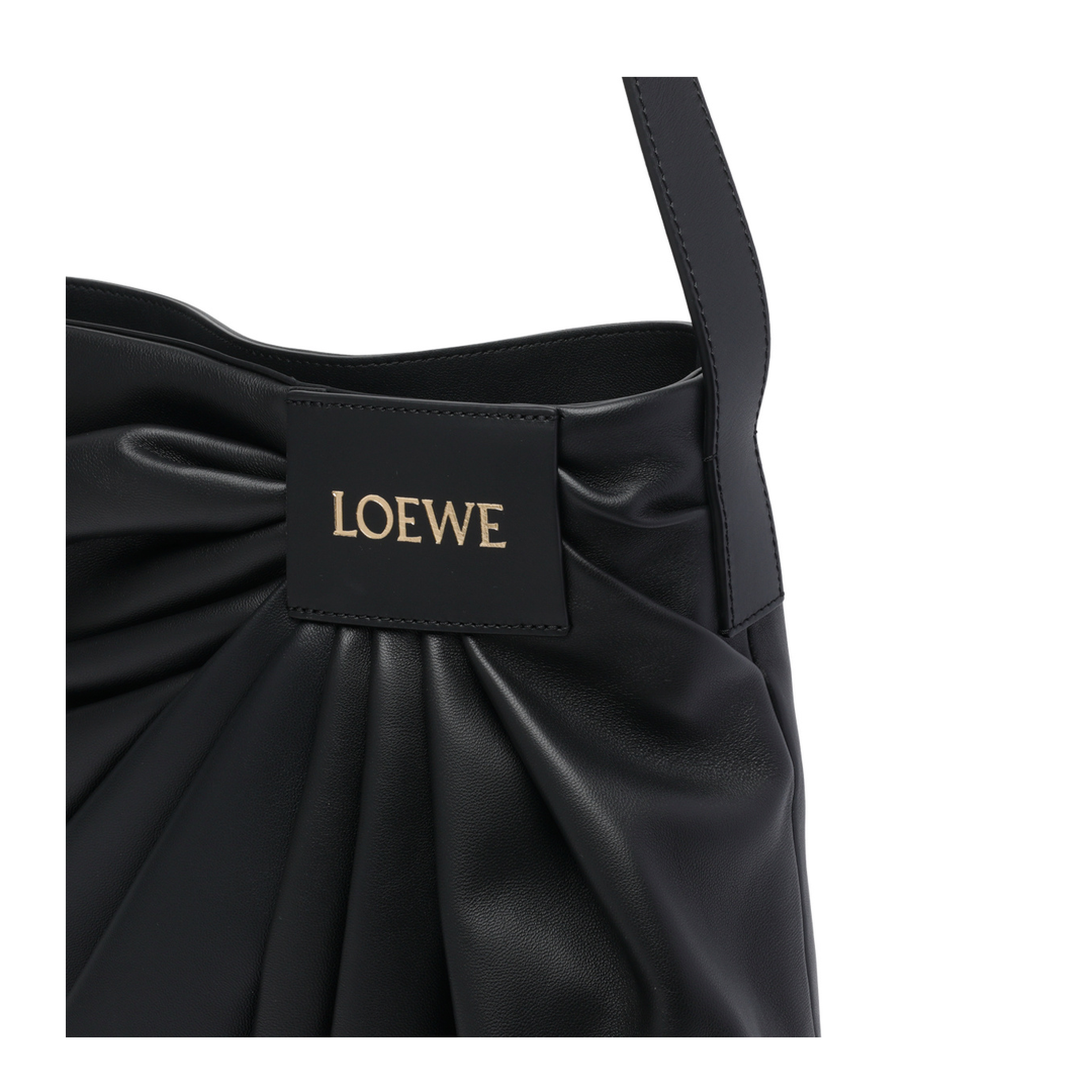 Draped Tote - Image 4