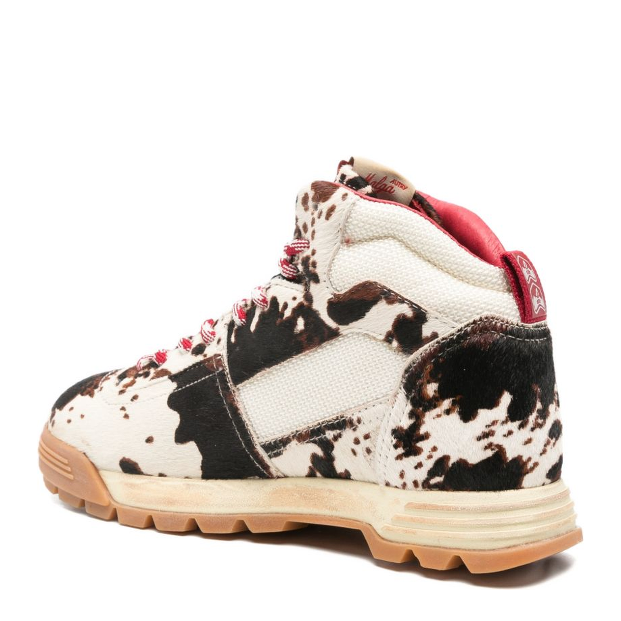 Boots MultiColour - Image 3