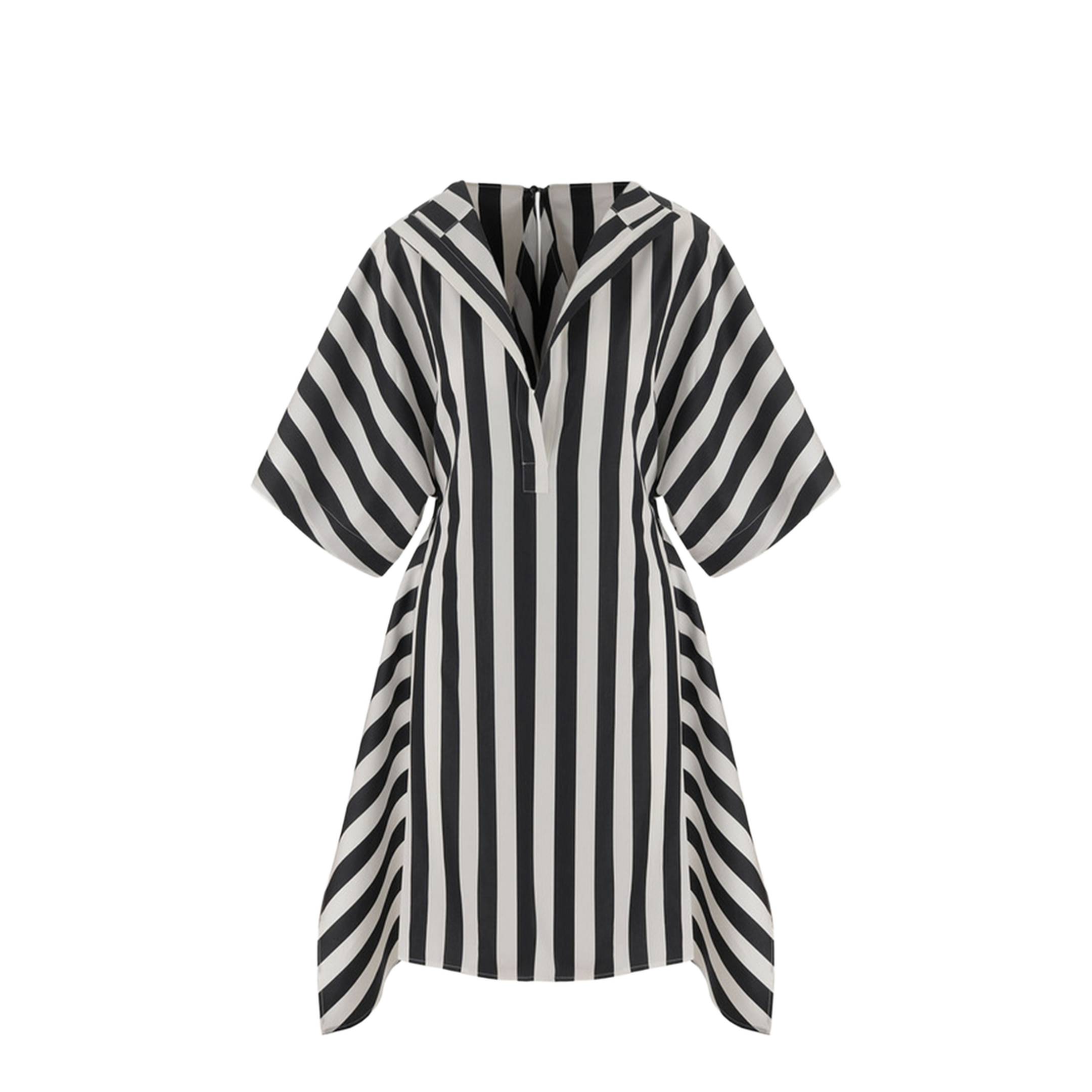 Moisson Striped Tunic - Image 1