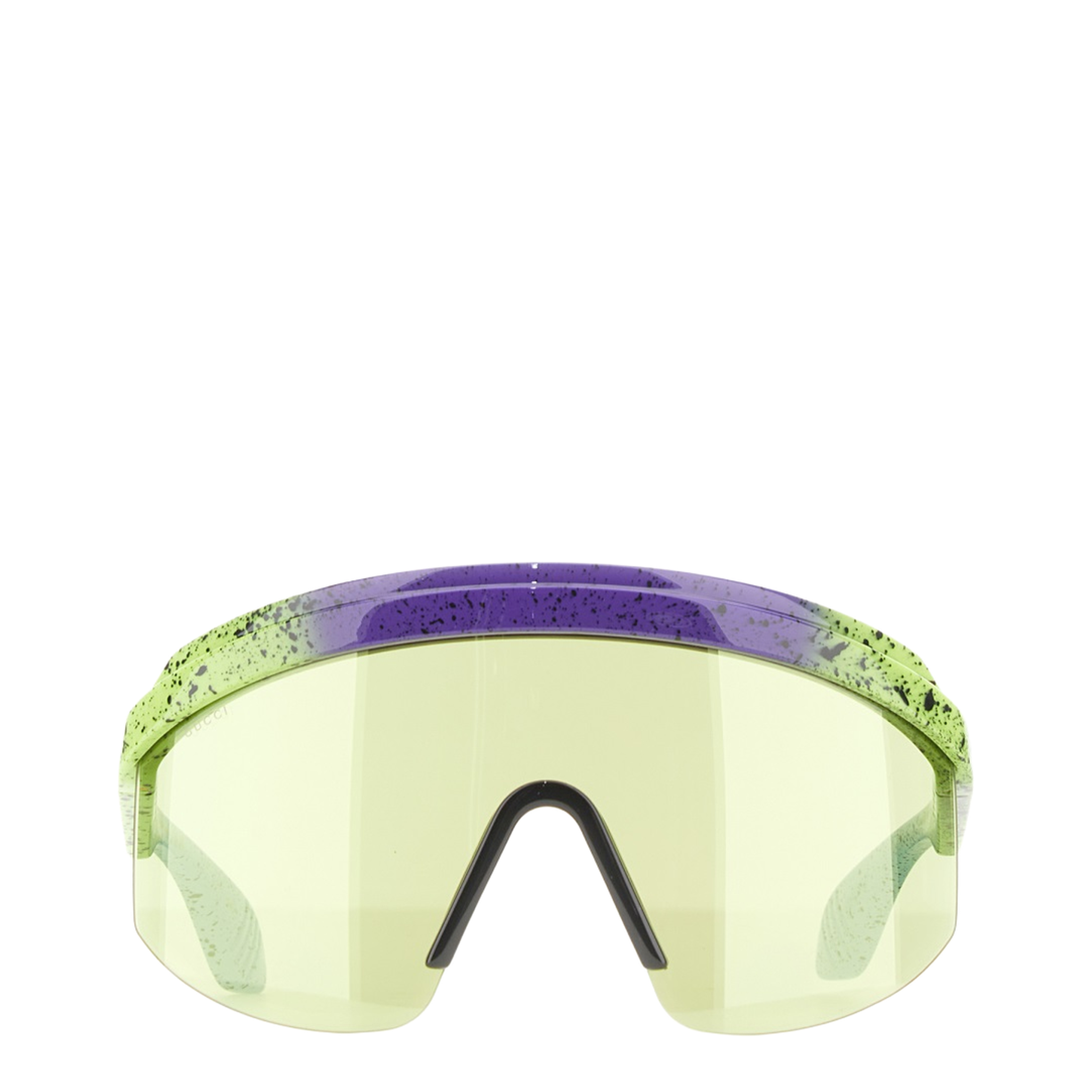 Mask Frame Sunglasses - Image 2