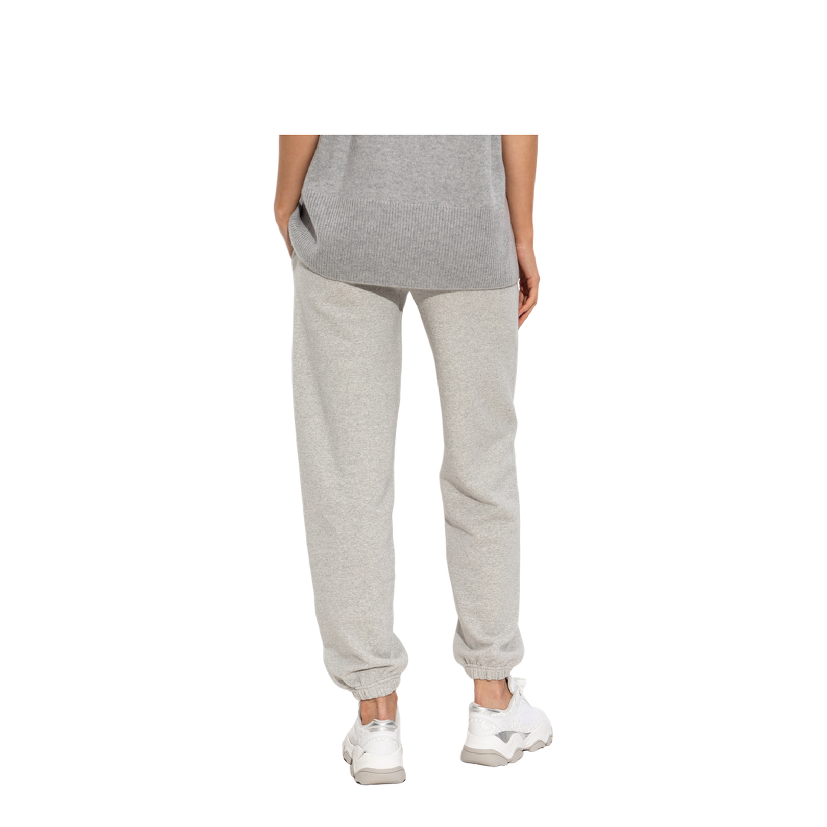 Sweatpants Grey - Image 4