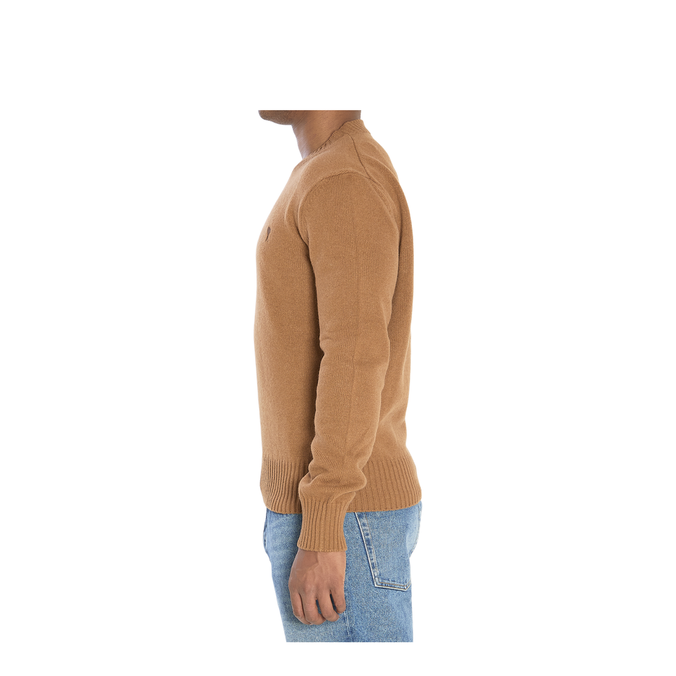 Crew Neck Sweater - Image 3